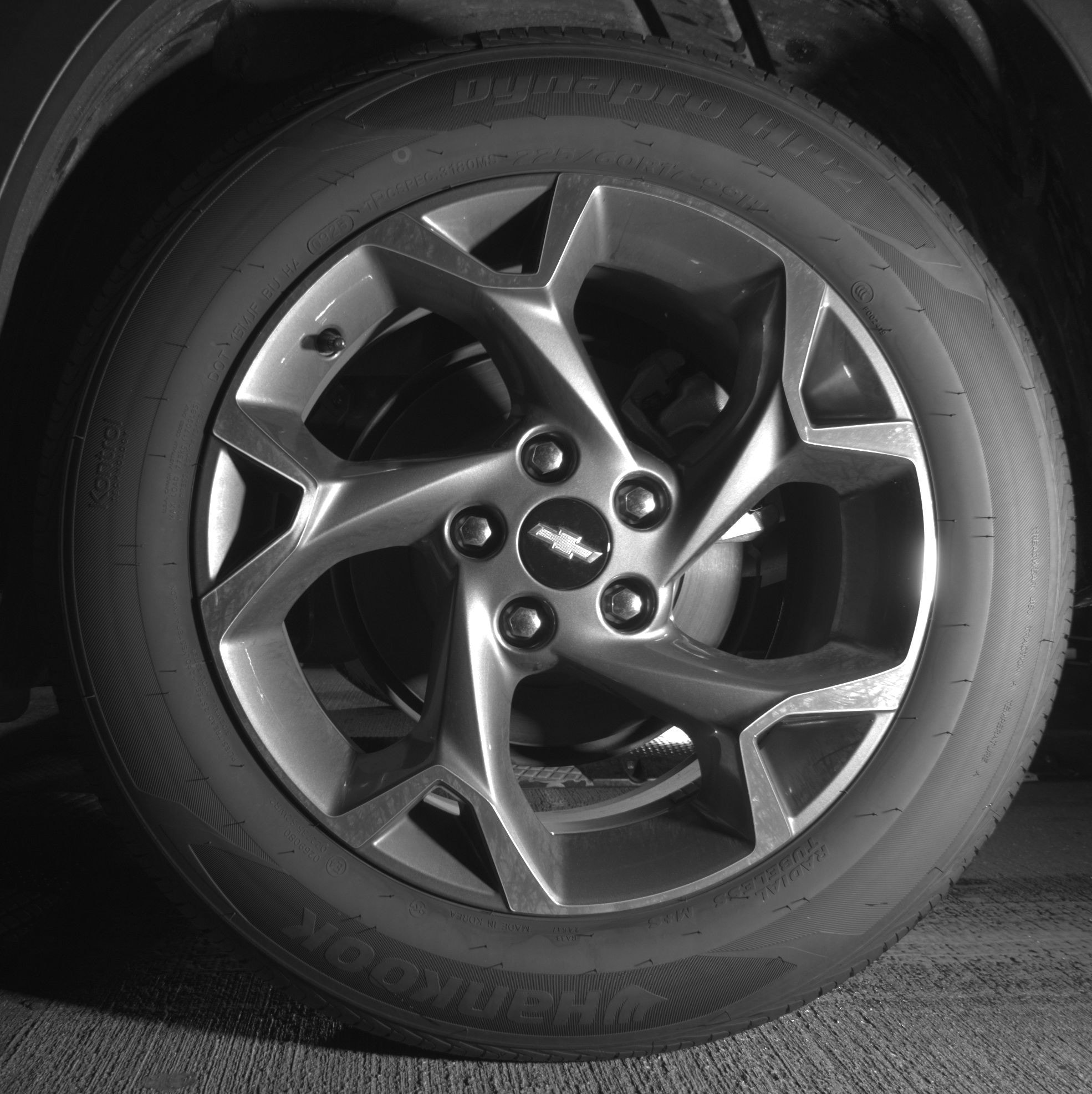 Thumbnail: 2025 Chevrolet Trax - 11