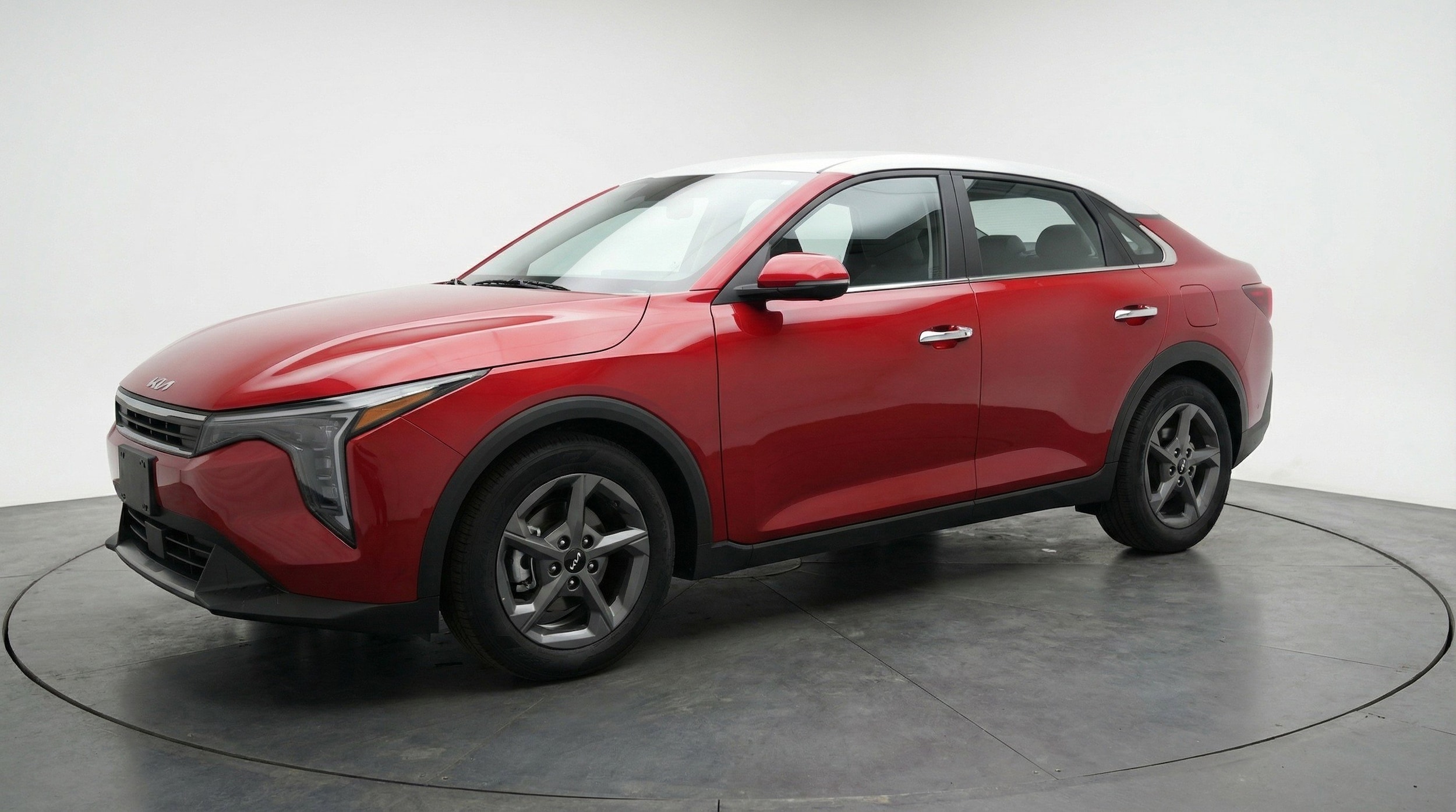 Thumbnail: 2025 Kia K4 - 3