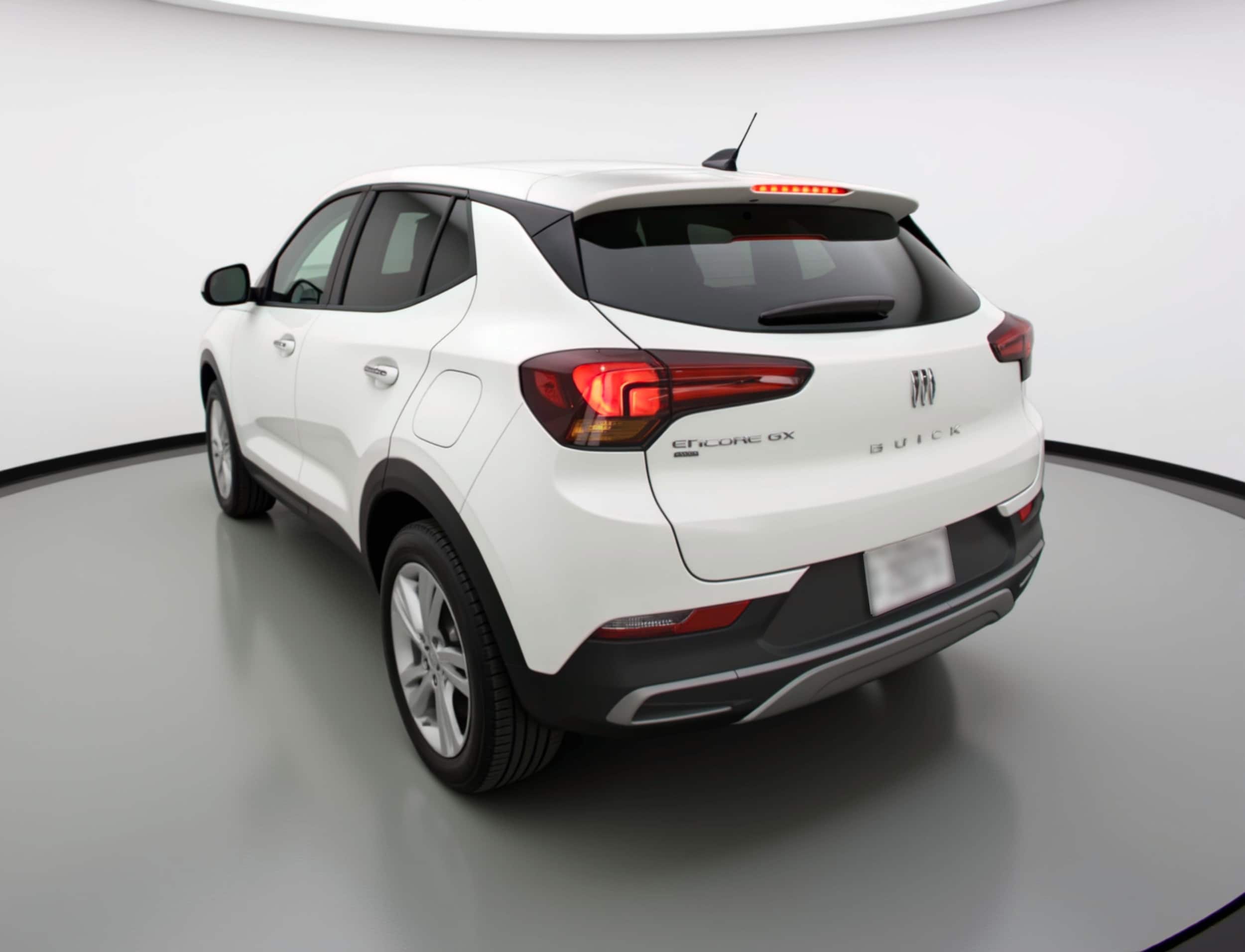 Thumbnail: 2025 Buick Encore GX - 6