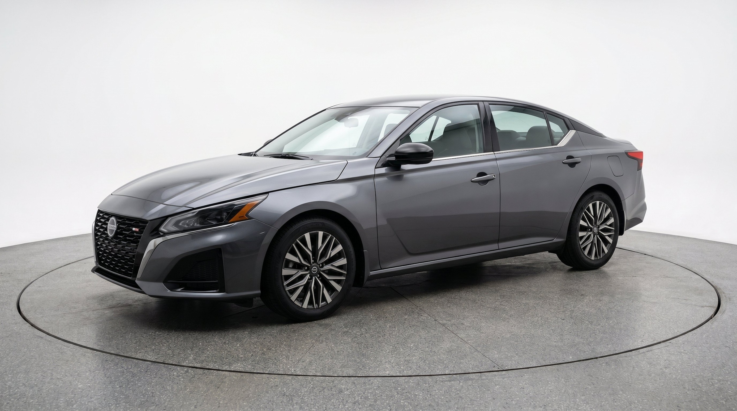 Thumbnail: 2026 Nissan Altima - 3