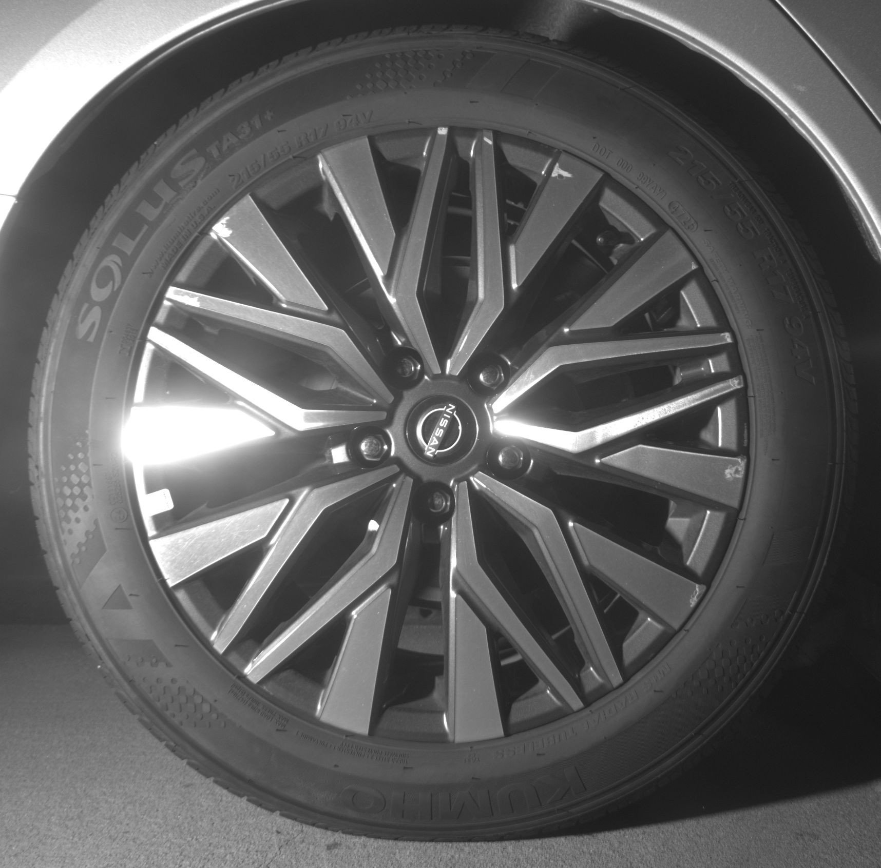 Thumbnail: 2026 Nissan Altima - 13