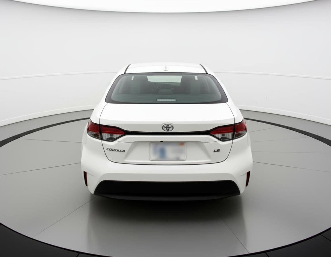 Thumbnail: 2024 Toyota Corolla - 6