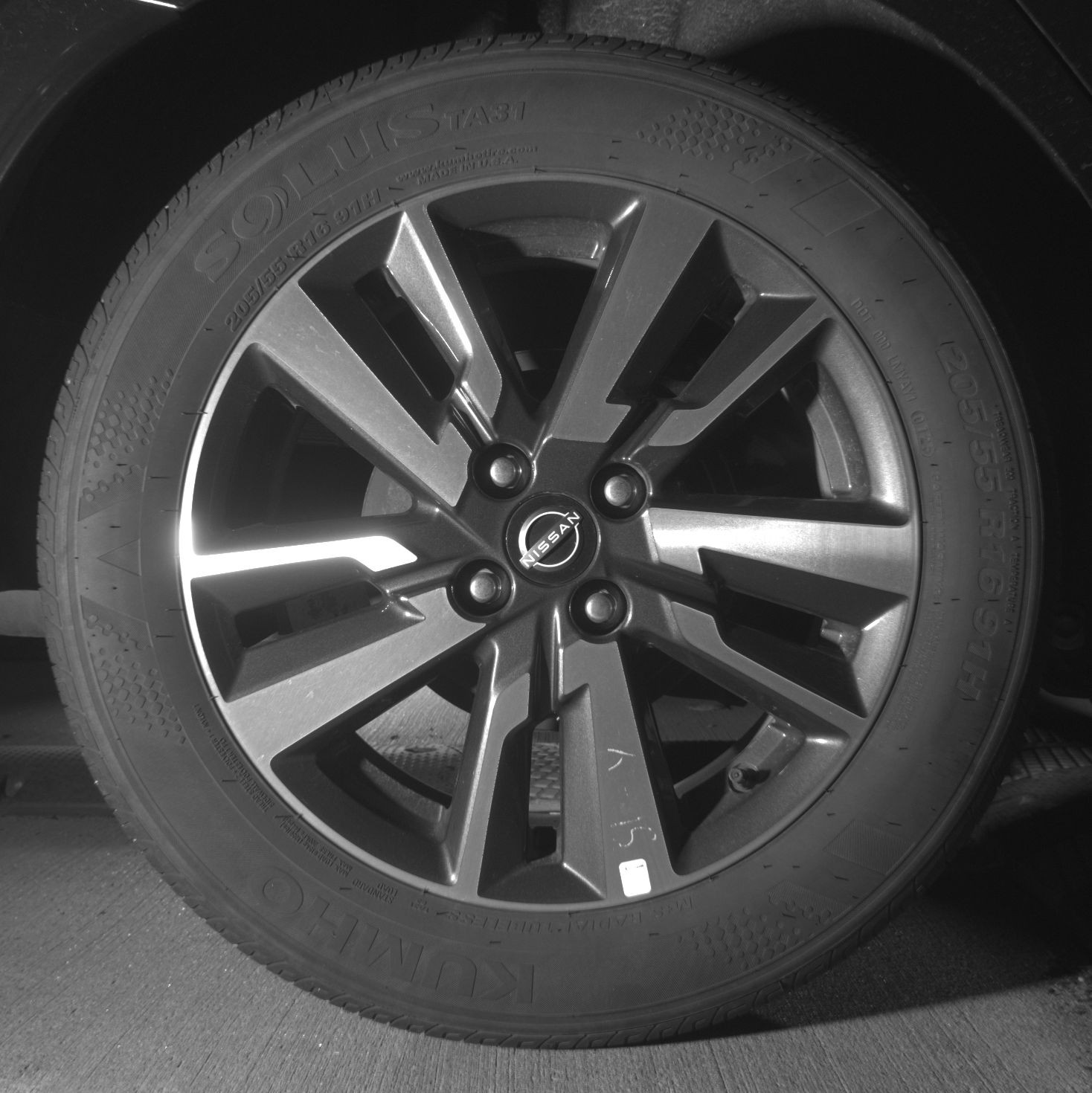 Thumbnail: 2025 Nissan Versa - 12