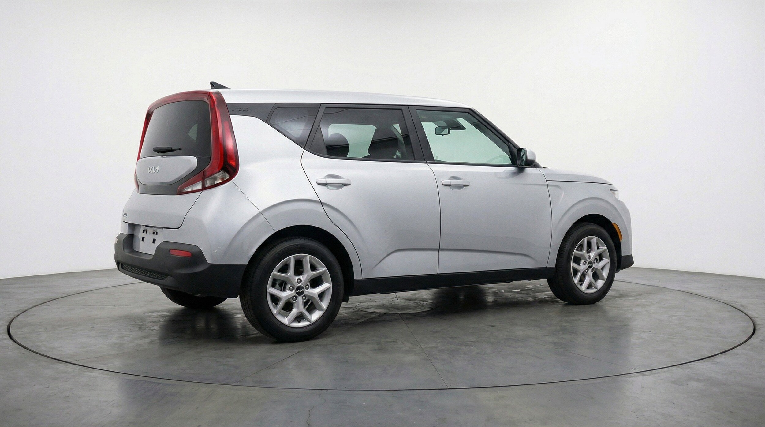 Thumbnail: 2025 Kia Soul - 9