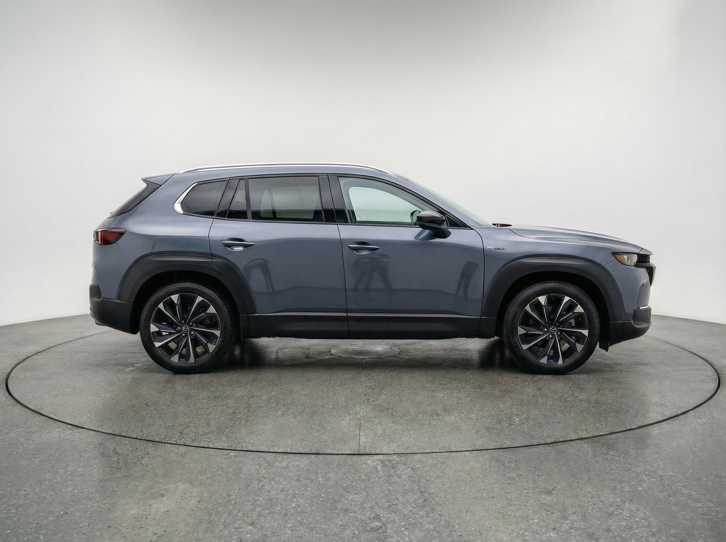 Thumbnail: 2025 Mazda CX-50 - 8