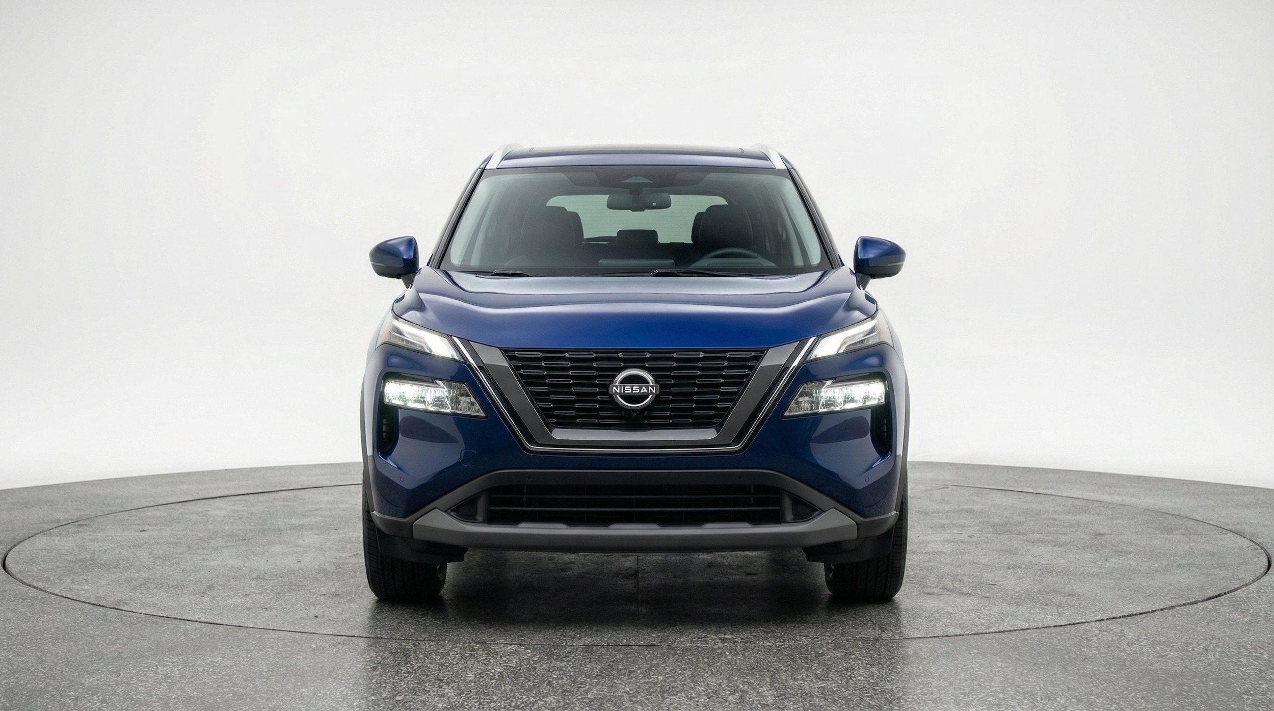 Thumbnail: 2026 Nissan Rogue - 2