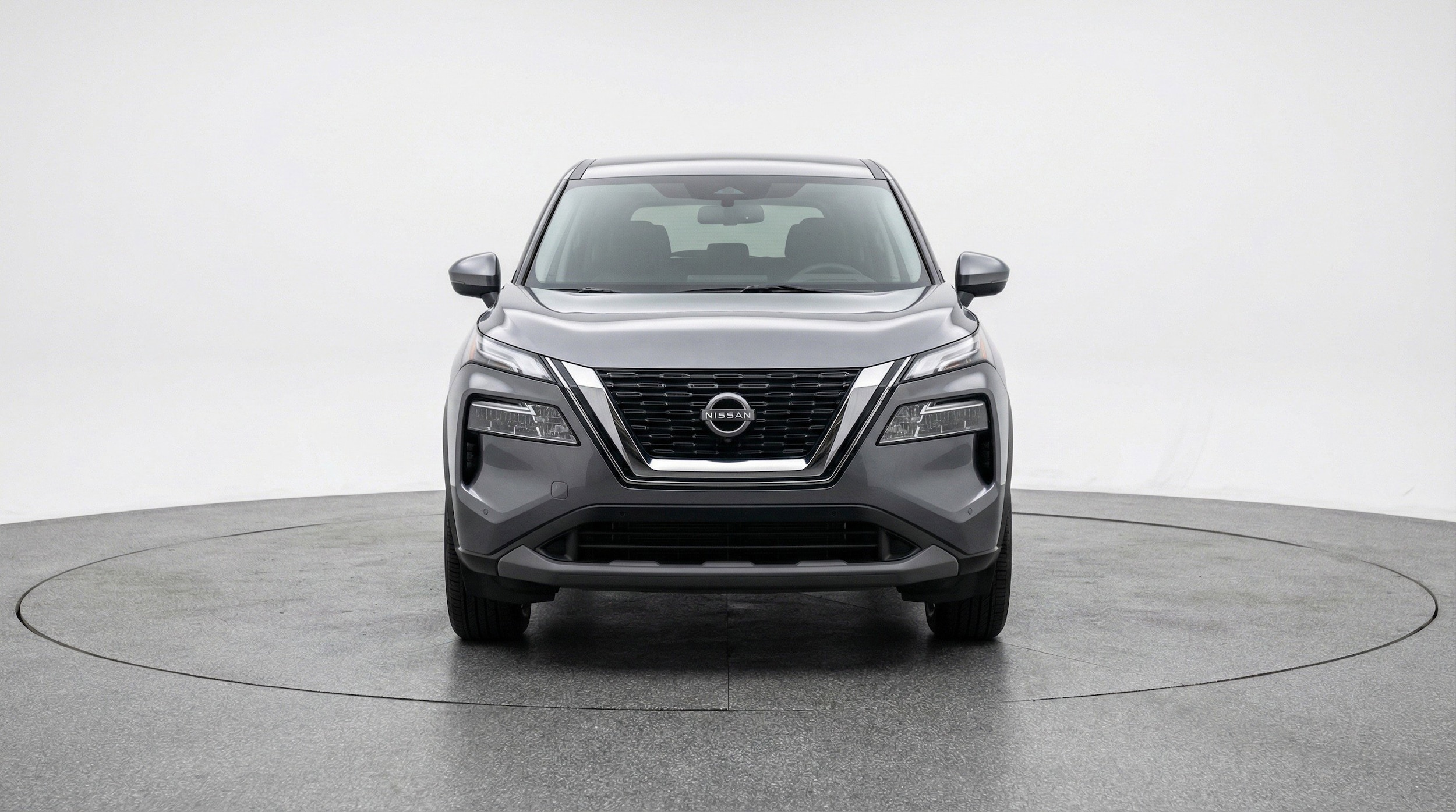 Thumbnail: 2025 Nissan Rogue - 2