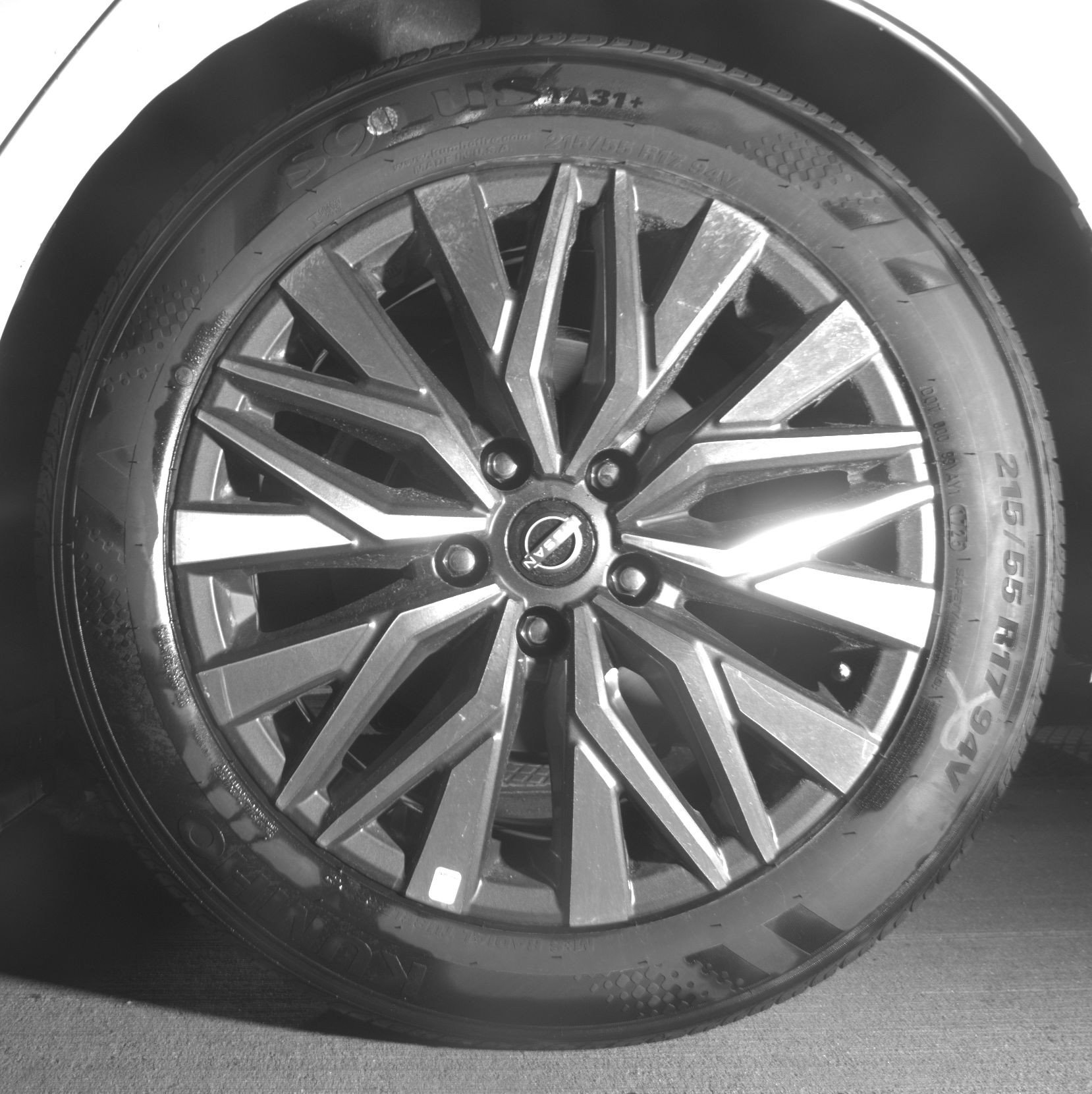 Thumbnail: 2025 Nissan Altima - 14