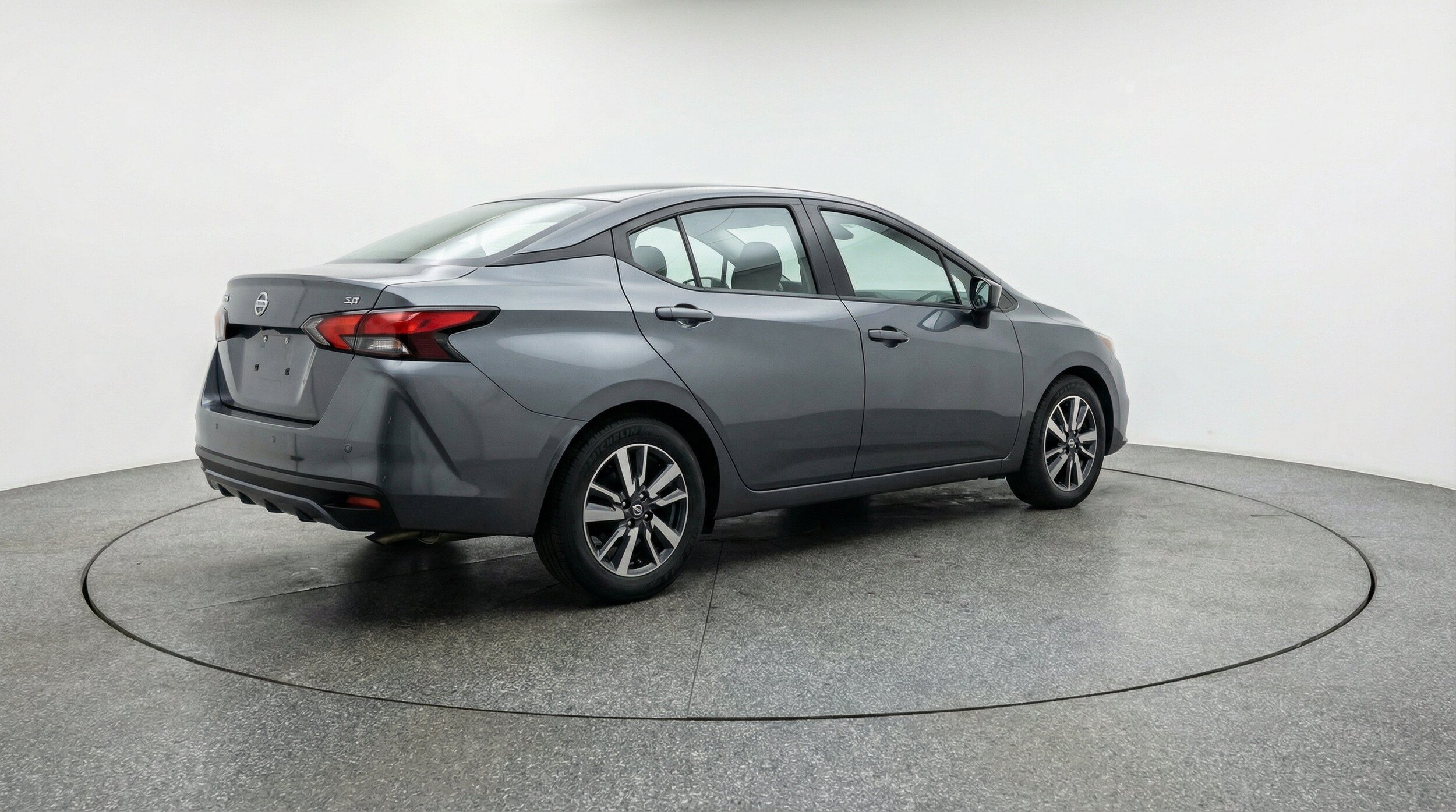 Thumbnail: 2025 Nissan Versa - 9