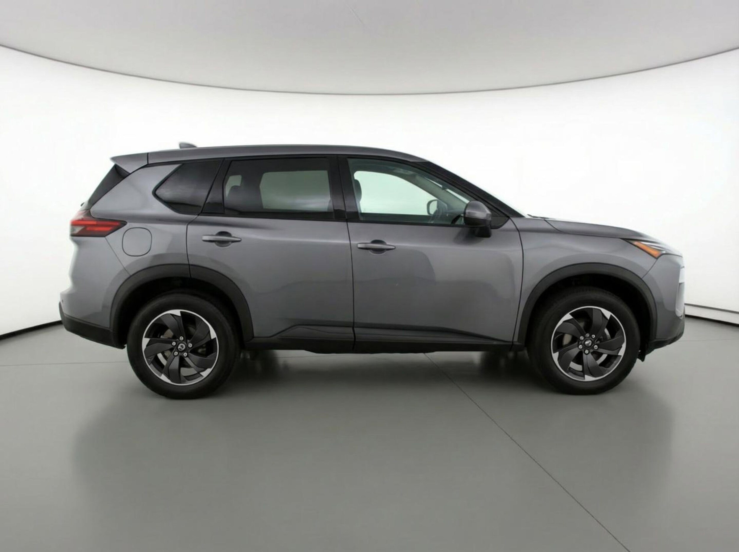 Thumbnail: 2025 Nissan Rogue - 11
