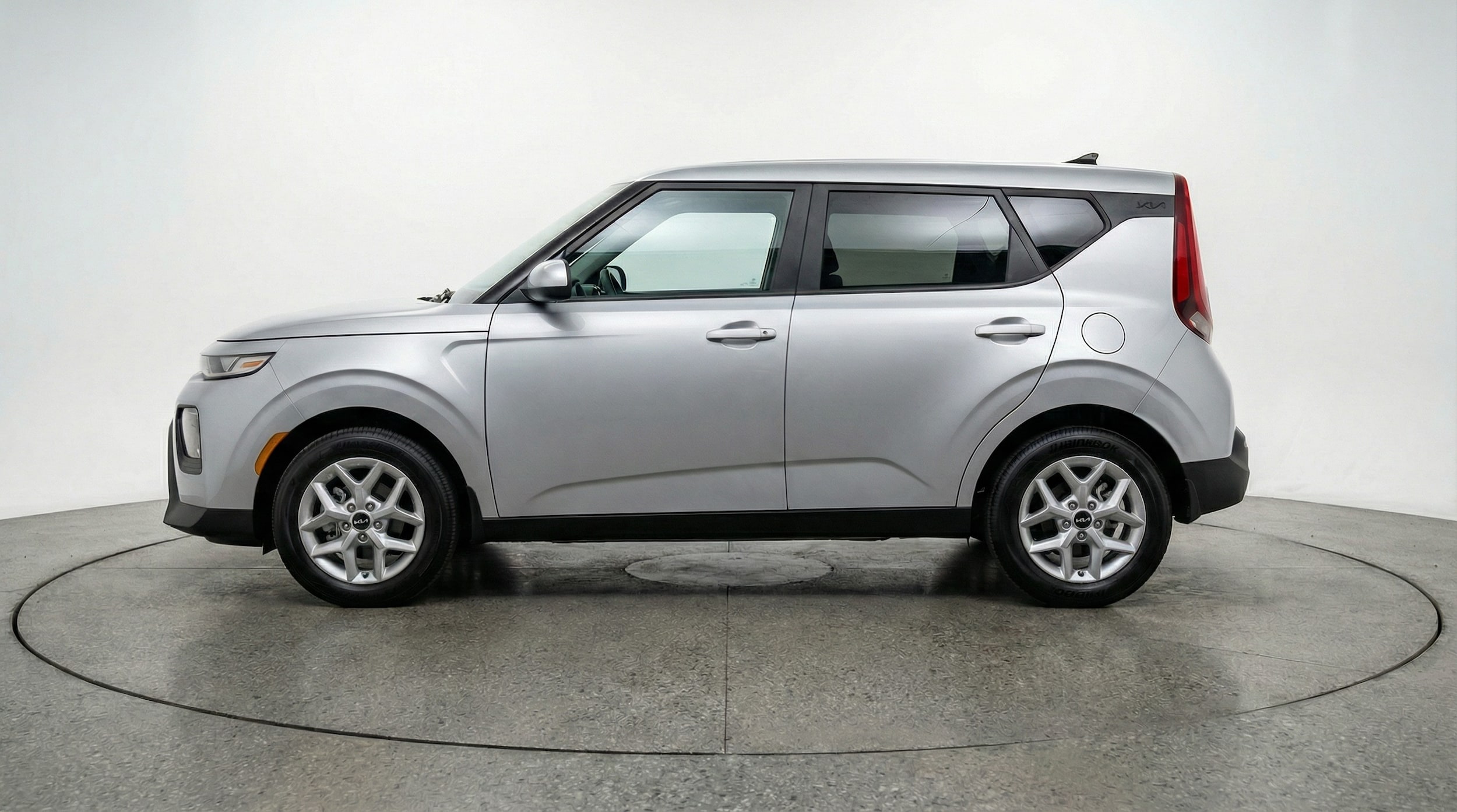 Thumbnail: 2025 Kia Soul - 4