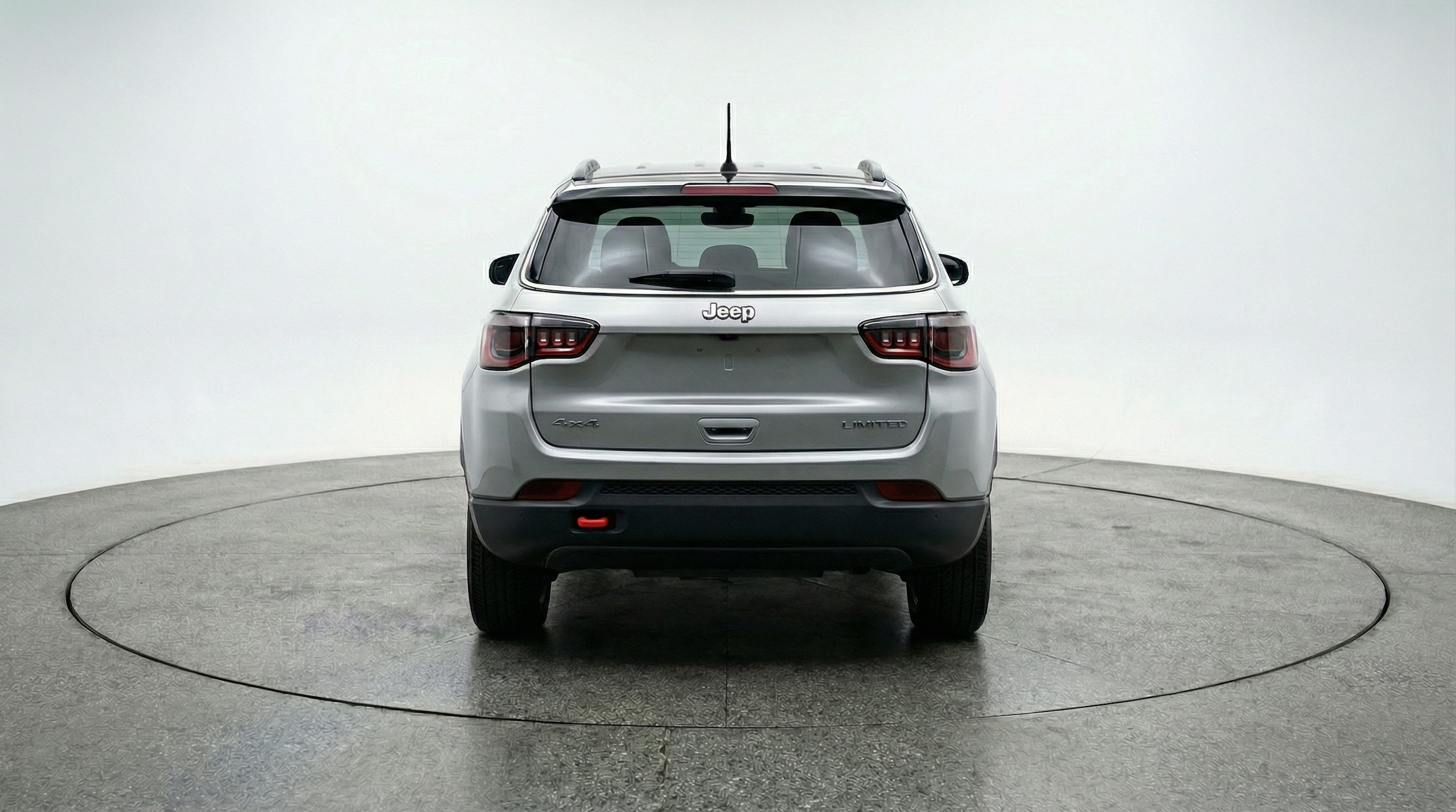 Thumbnail: 2025 Jeep Compass - 6