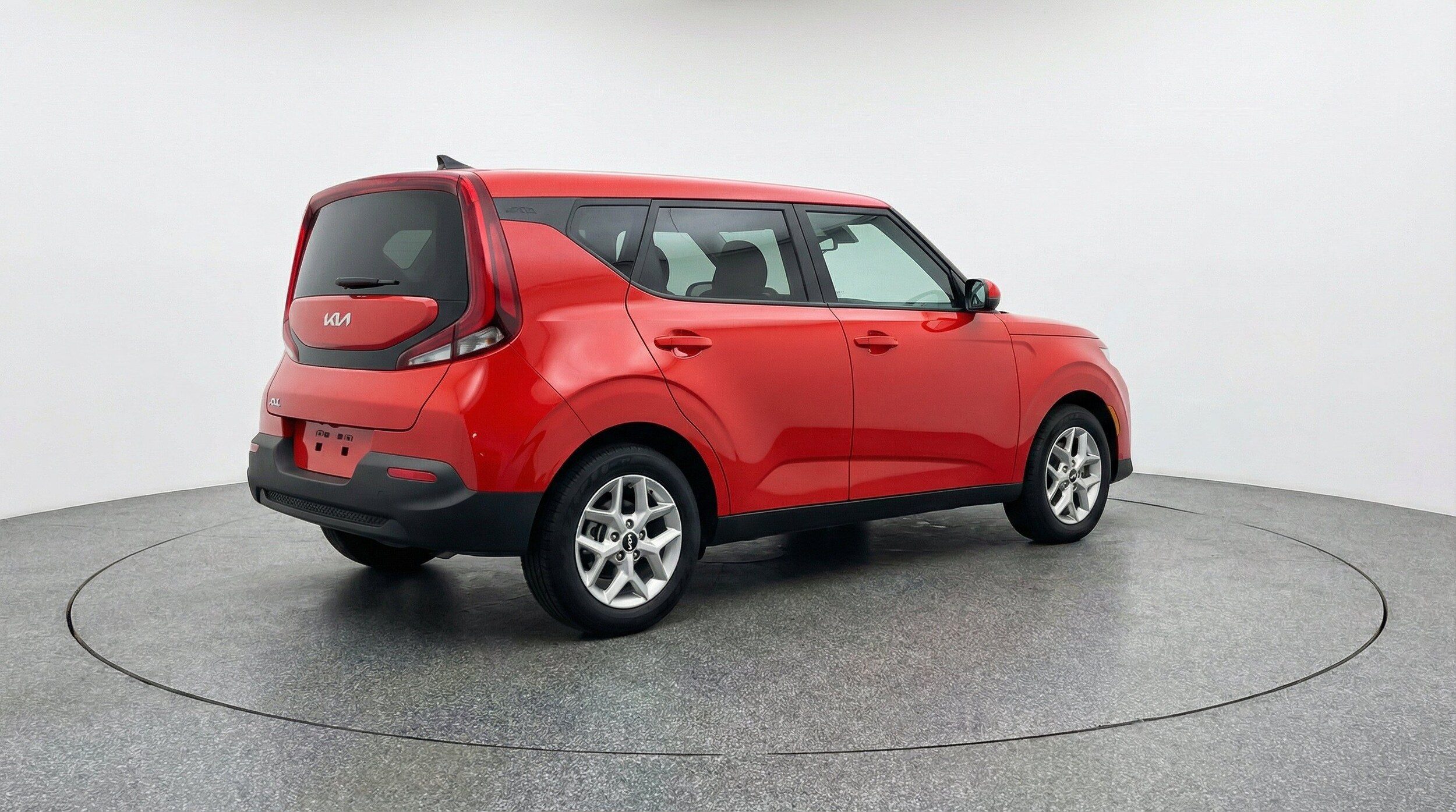 Thumbnail: 2025 Kia Soul - 9