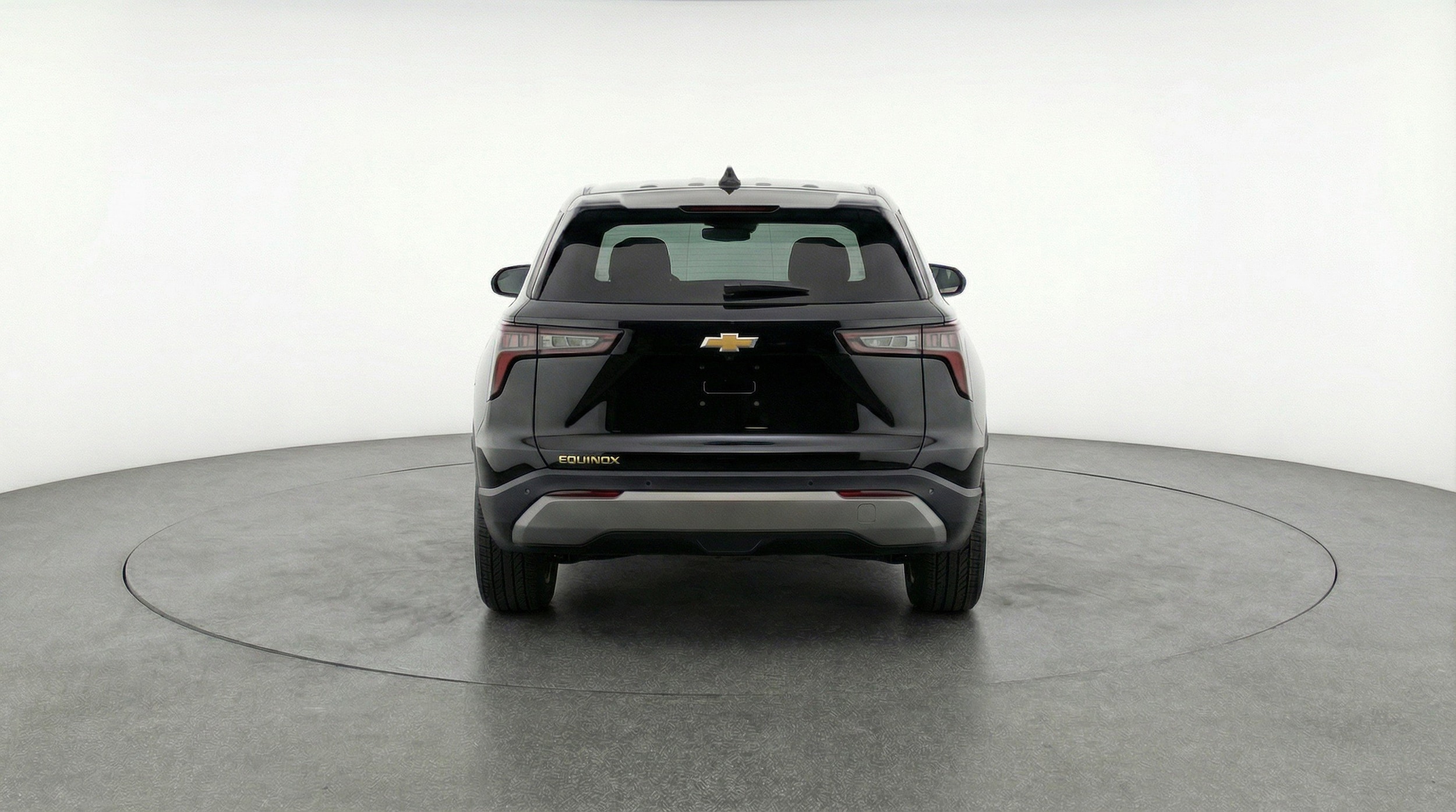 Thumbnail: 2025 Chevrolet Equinox - 7