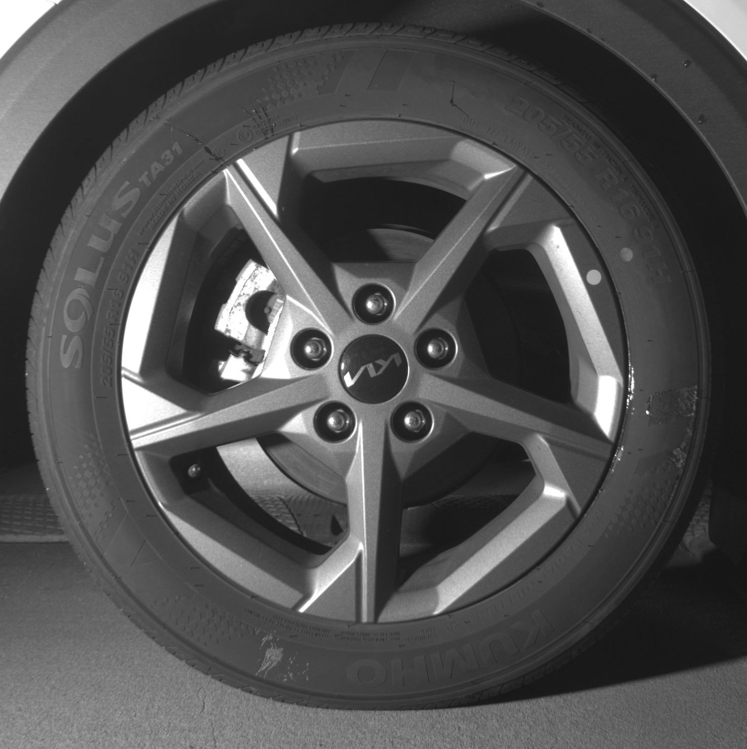 Thumbnail: 2025 Kia K4 - 15