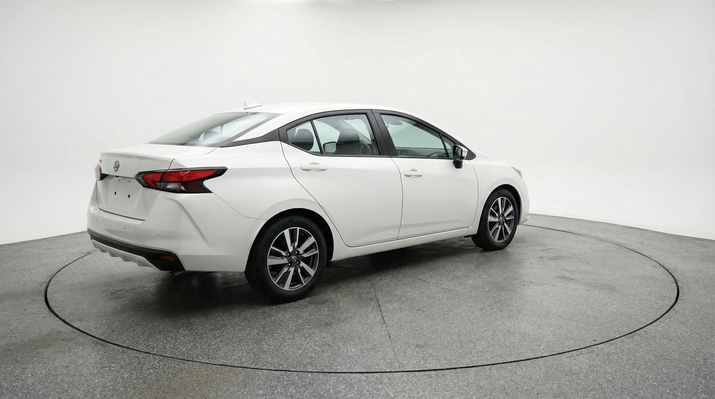 Thumbnail: 2025 Nissan Versa - 7