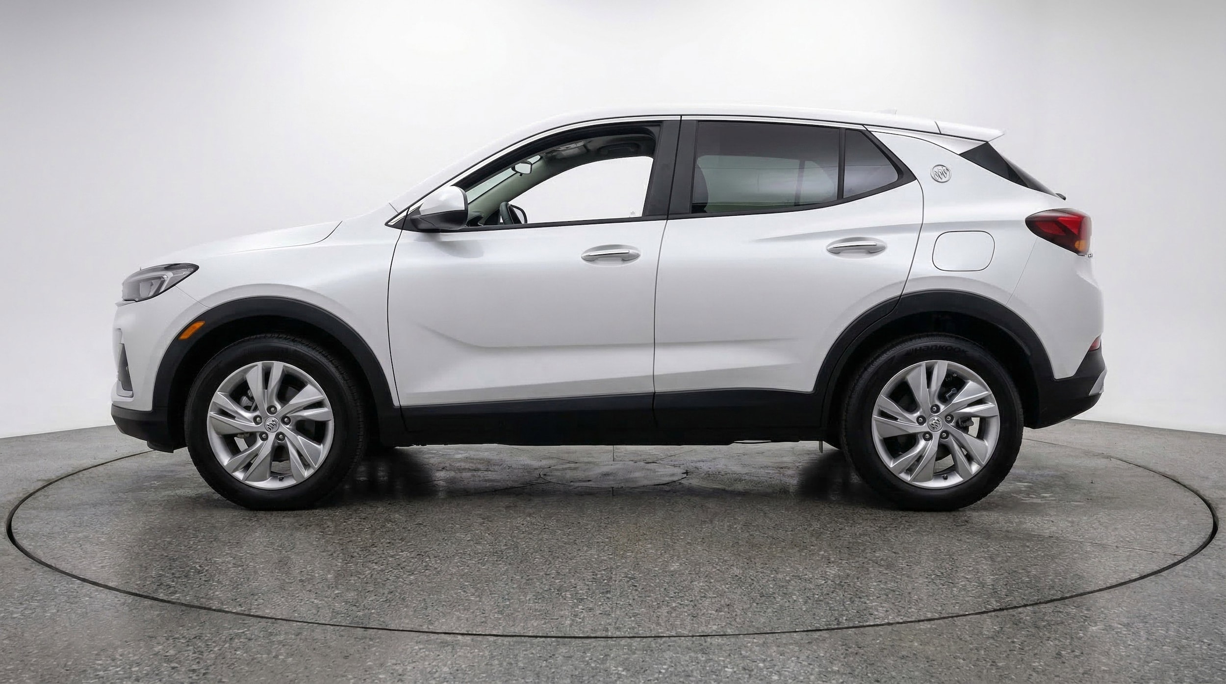 Thumbnail: 2025 Buick Encore GX - 5