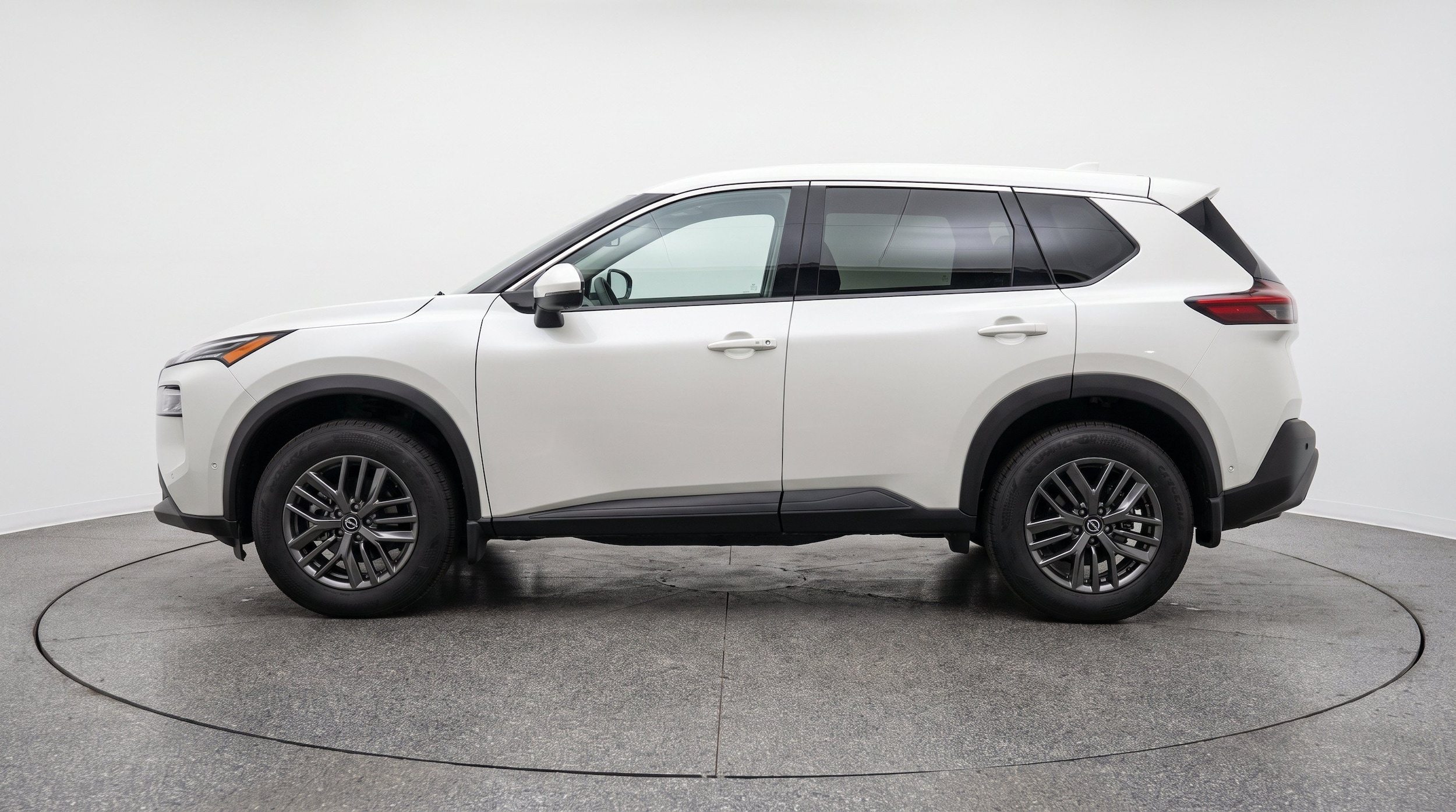 Thumbnail: 2026 Nissan Rogue - 5