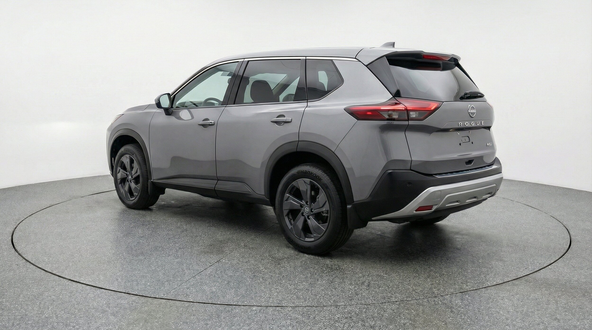 Thumbnail: 2026 Nissan Rogue - 6