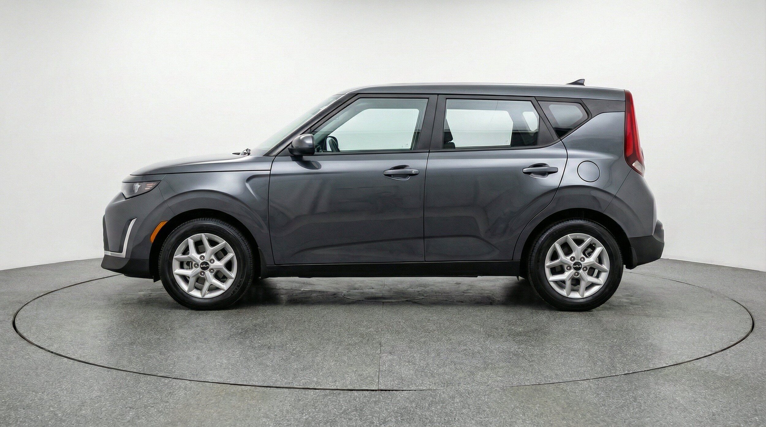Thumbnail: 2025 Kia Soul - 5