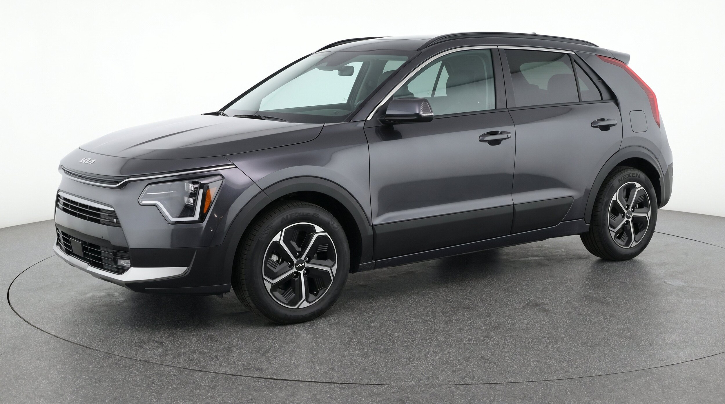 Thumbnail: 2026 Kia Niro - 3