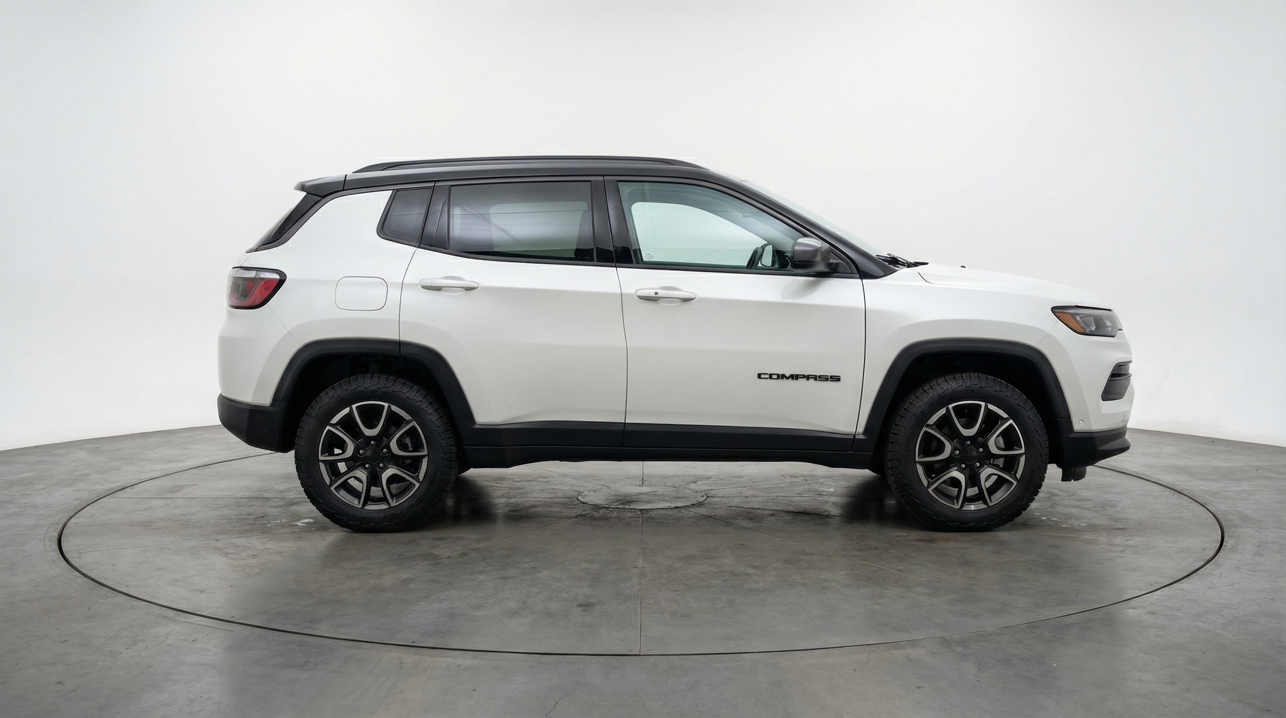 Thumbnail: 2025 Jeep Compass - 8