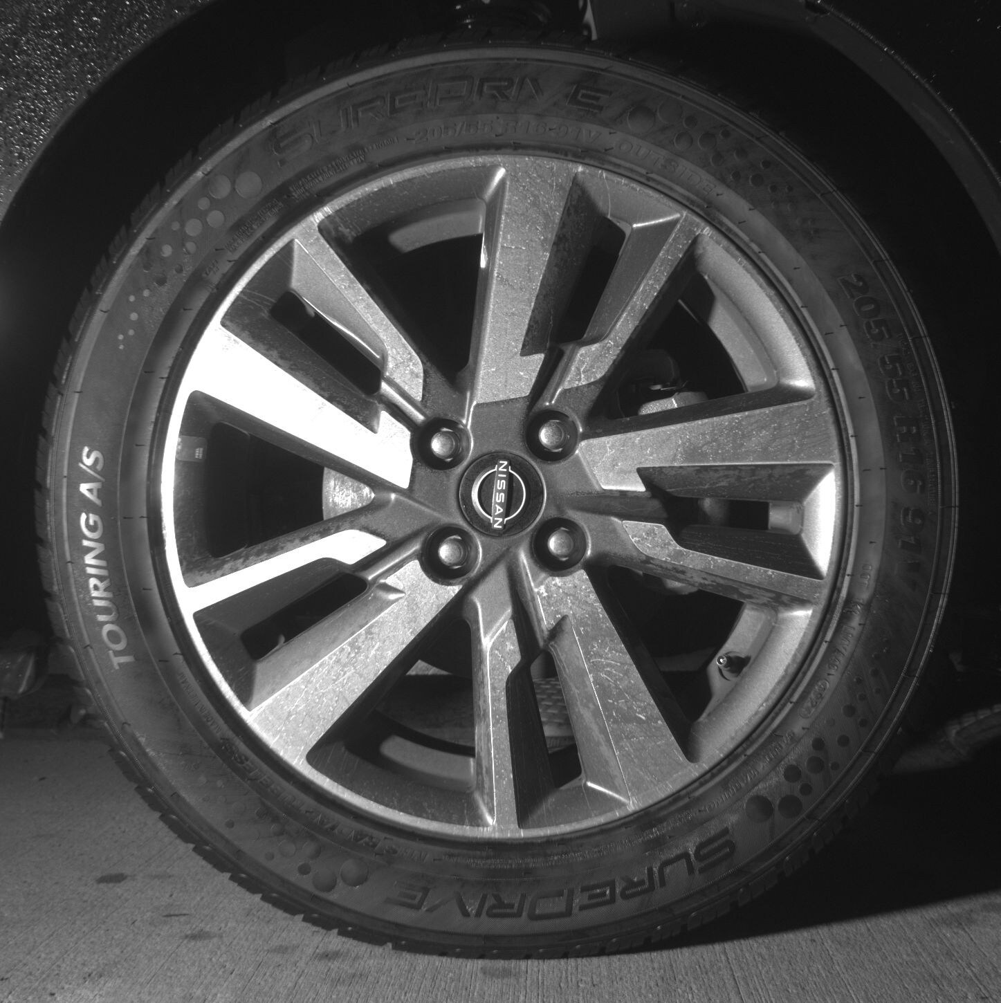 Thumbnail: 2025 Nissan Versa - 10