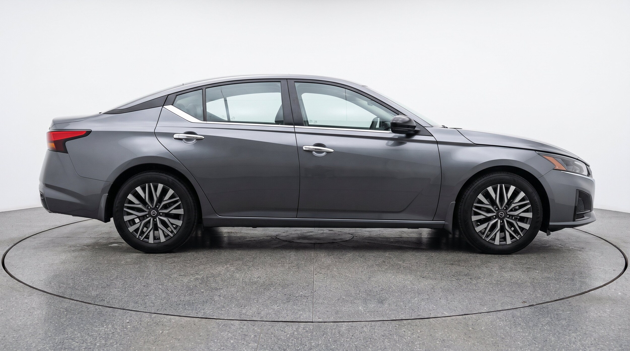 Thumbnail: 2025 Nissan Altima - 11