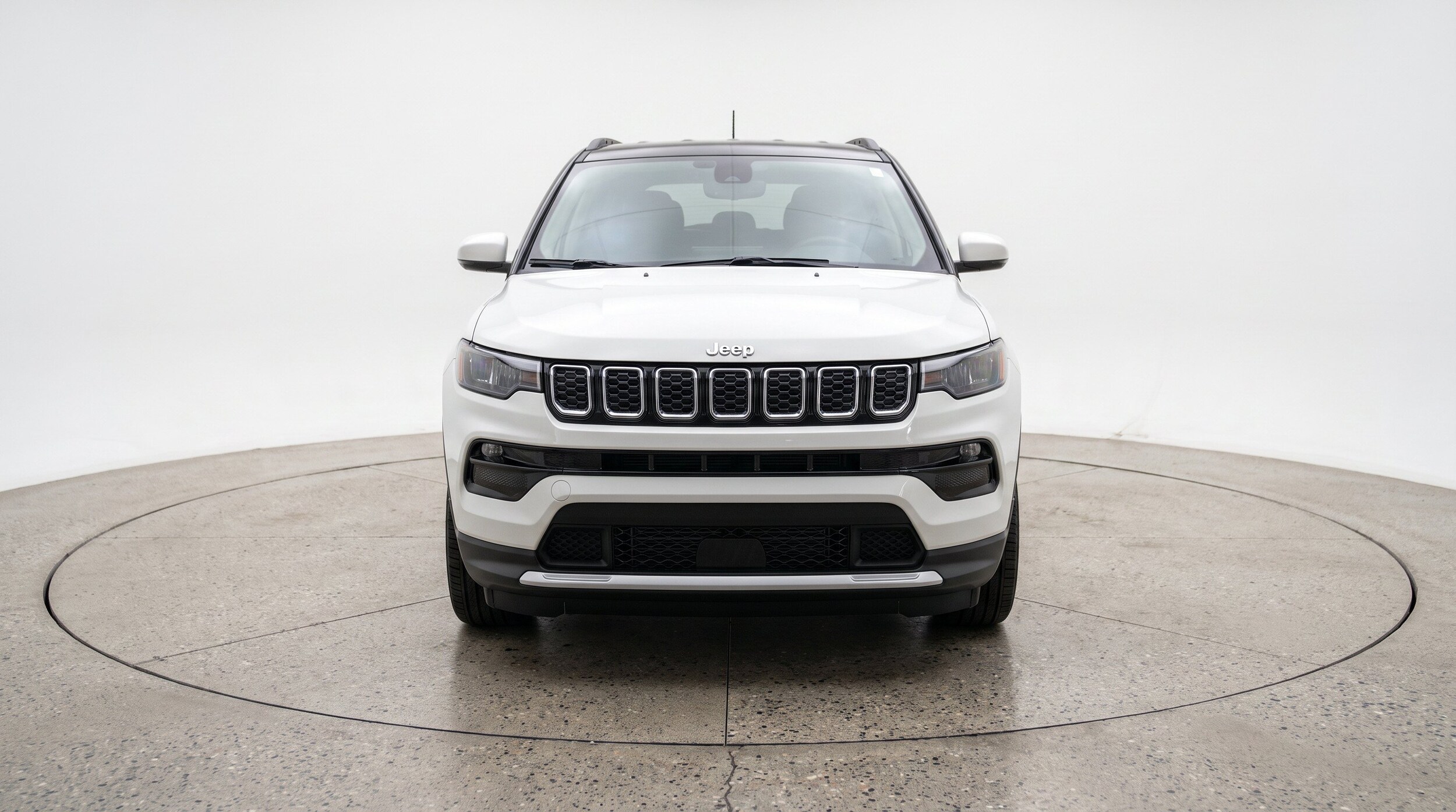 Thumbnail: 2025 Jeep Compass - 2