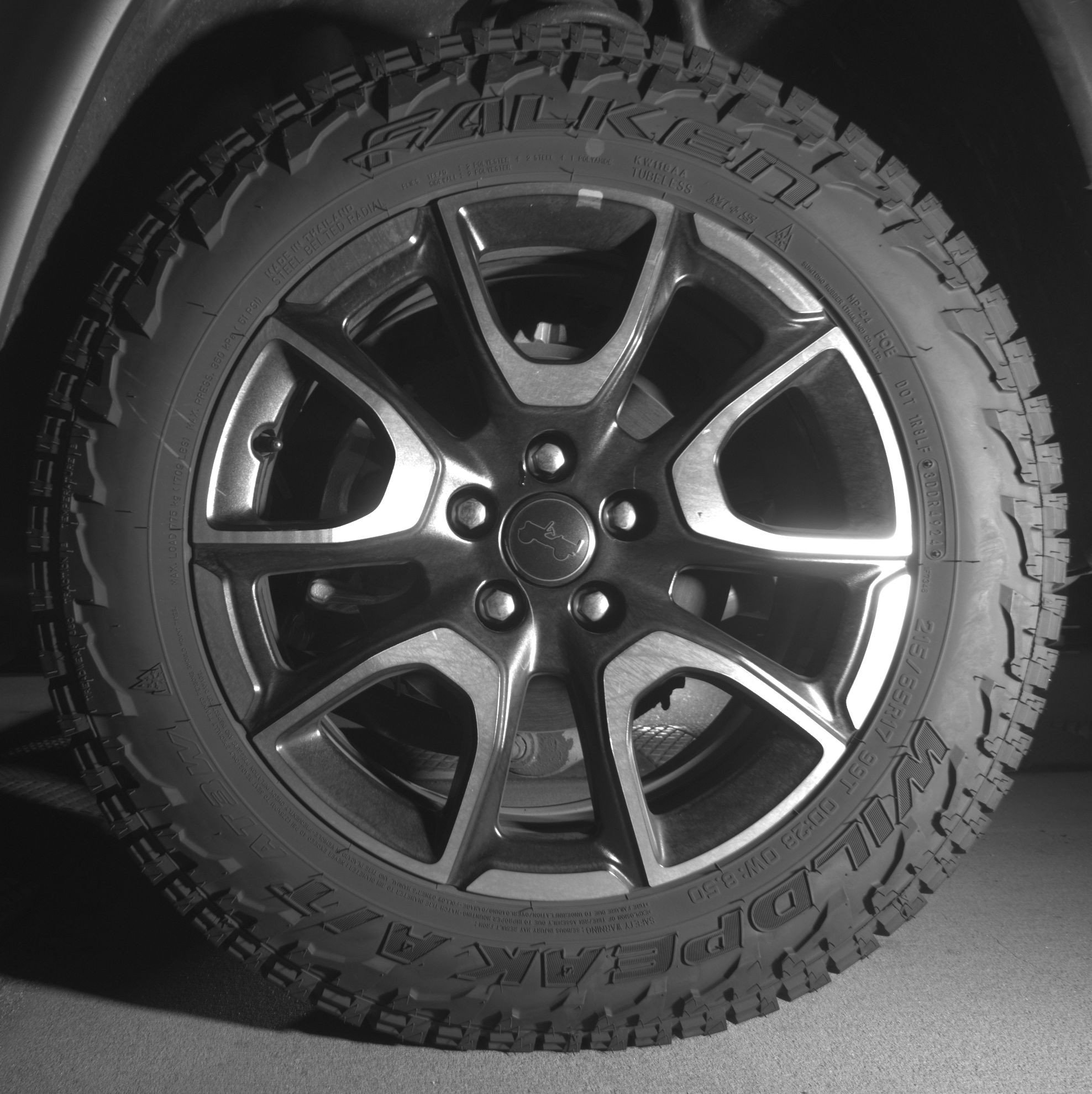 Thumbnail: 2025 Jeep Compass - 14