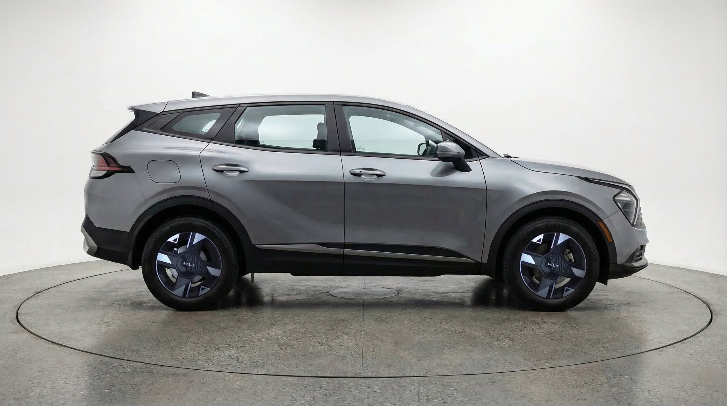 Thumbnail: 2026 Kia Sportage - 11