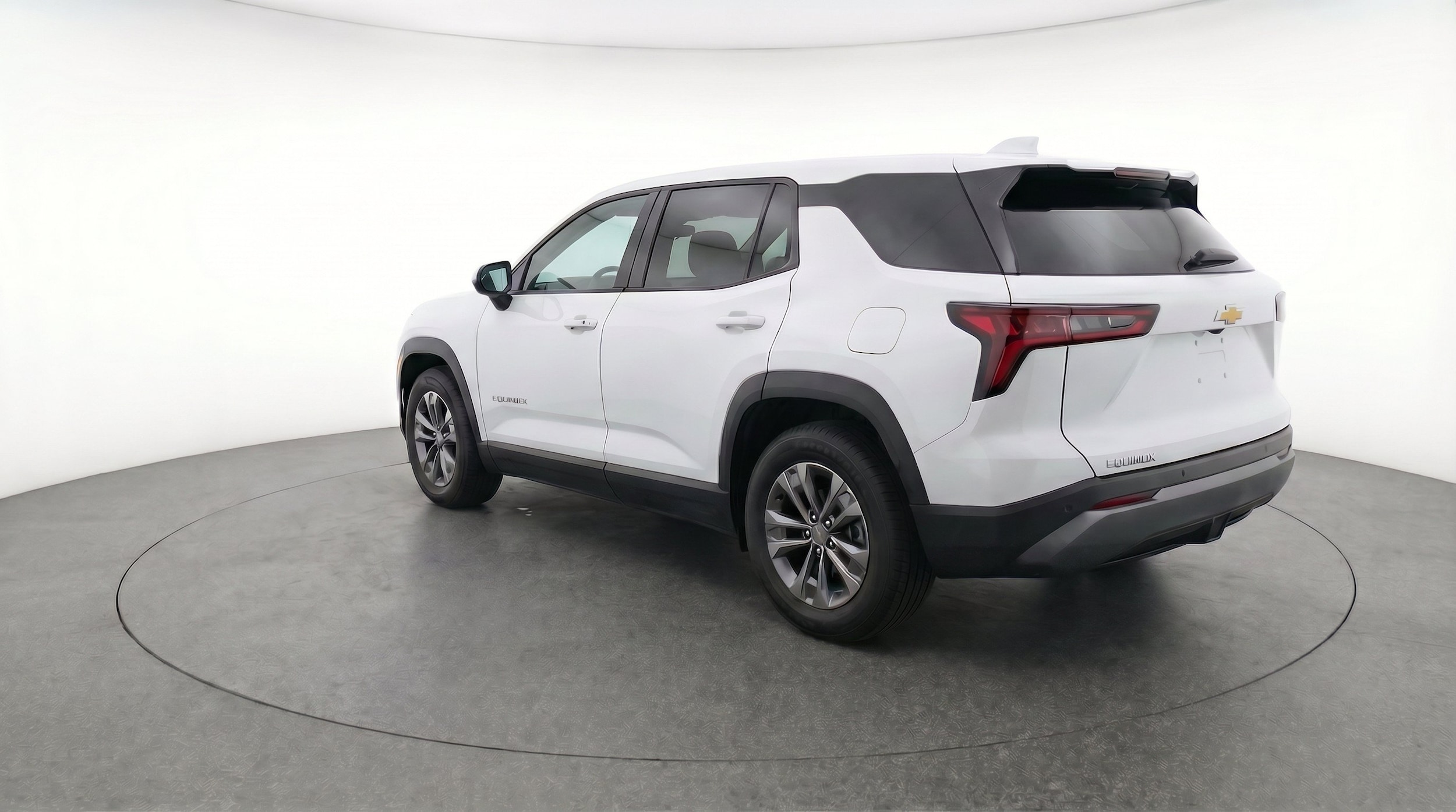Thumbnail: 2025 Chevrolet Equinox - 6