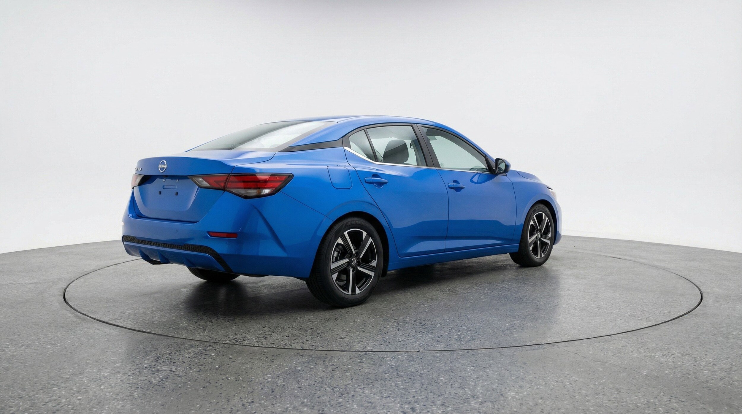 Thumbnail: 2025 Nissan Sentra - 9