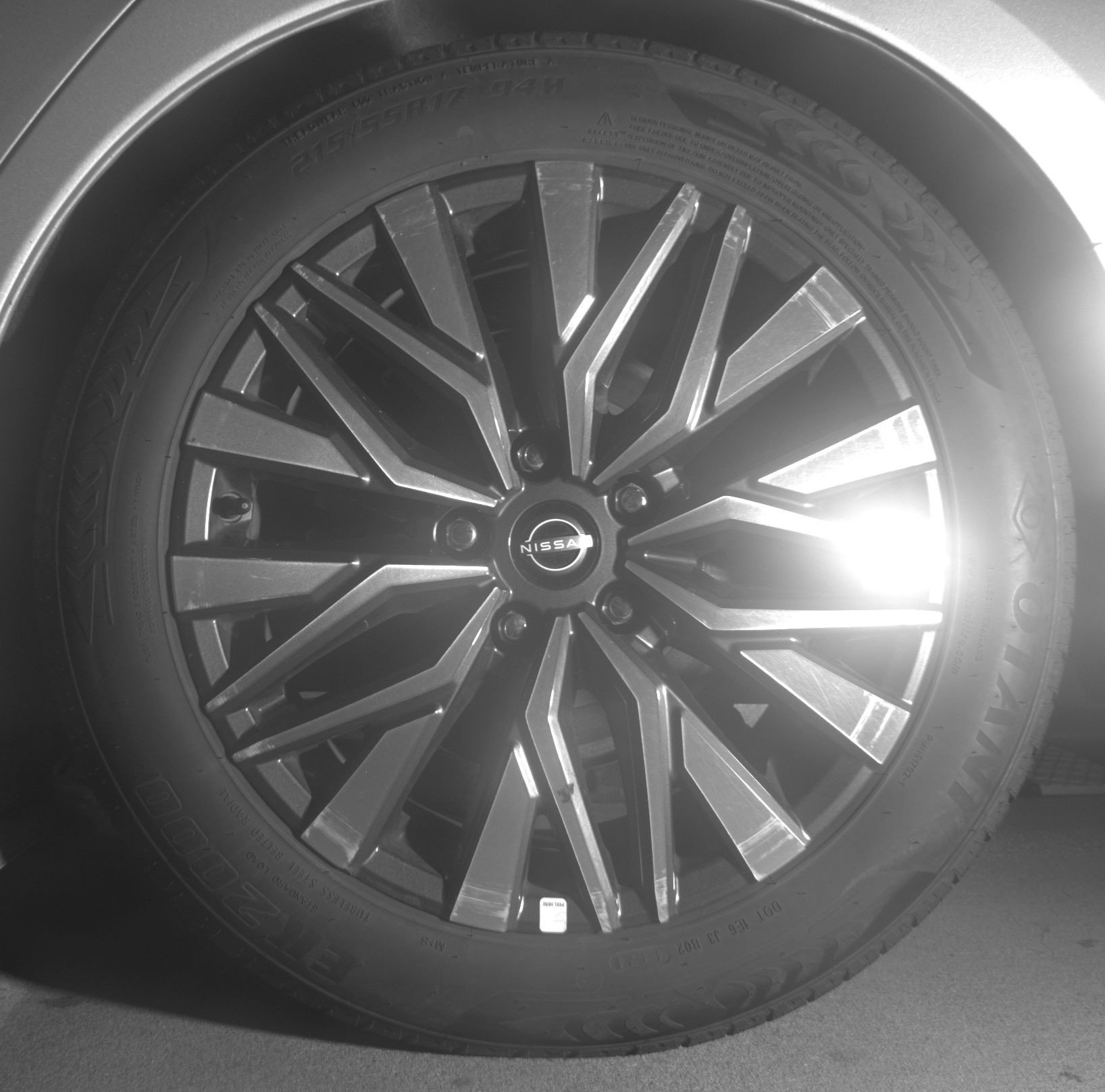 Thumbnail: 2026 Nissan Altima - 11