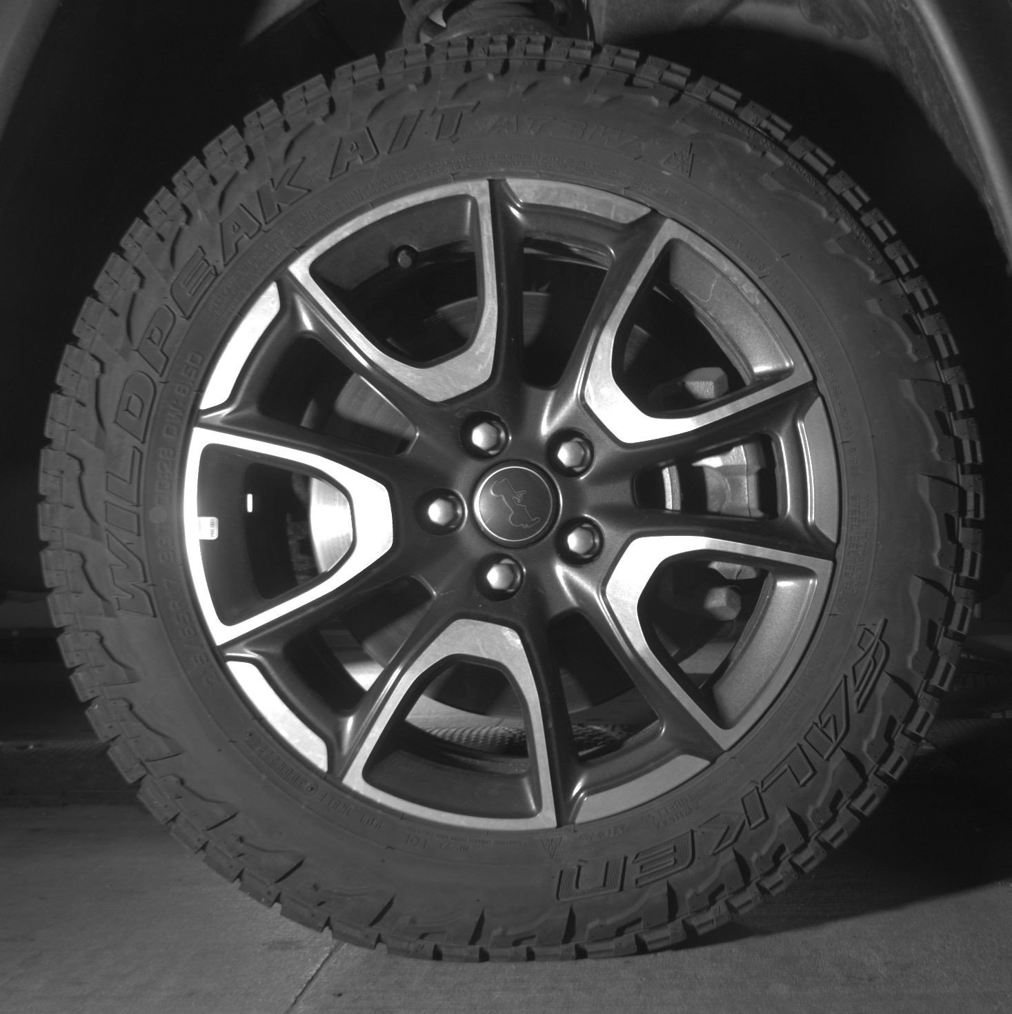 Thumbnail: 2025 Jeep Compass - 13