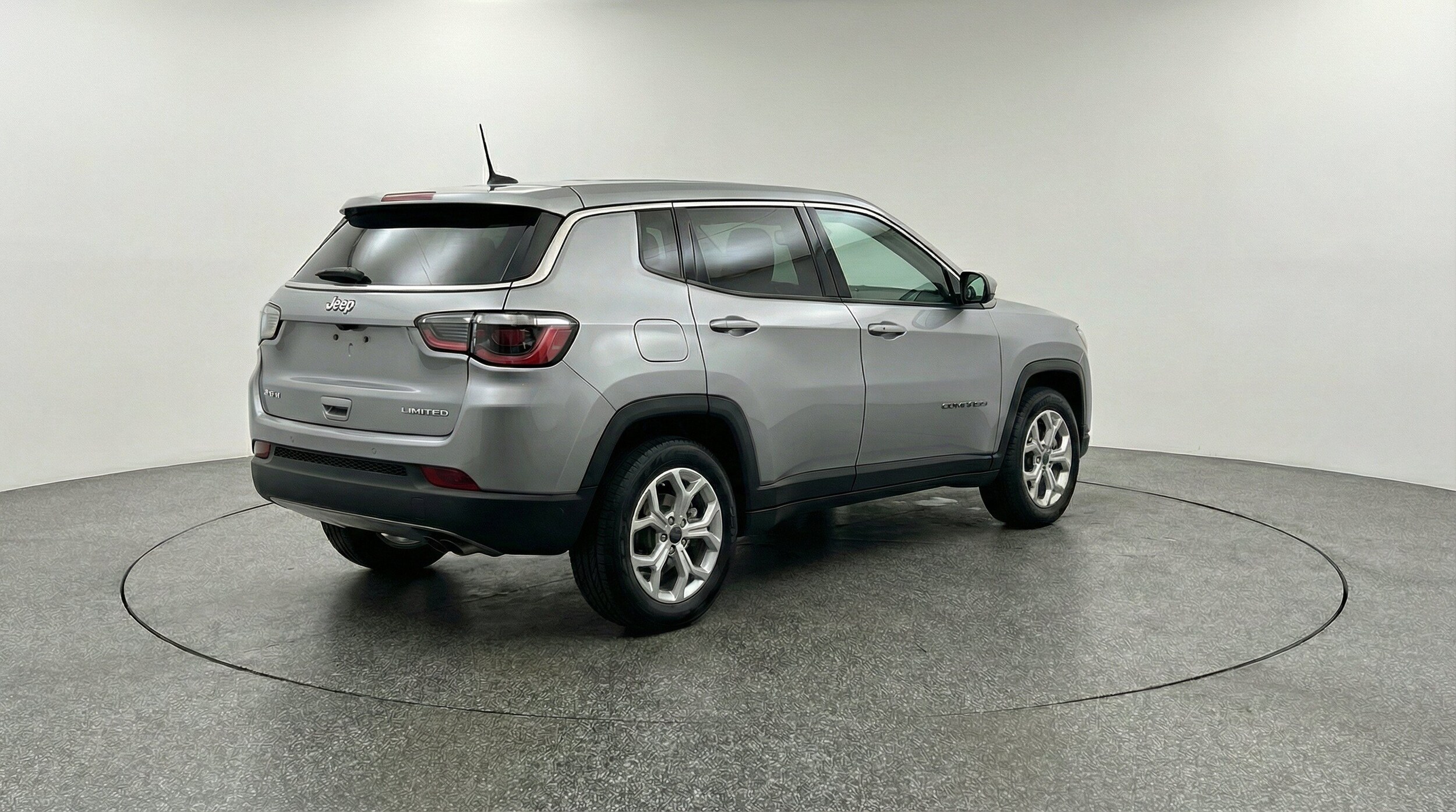 Thumbnail: 2025 Jeep Compass - 9