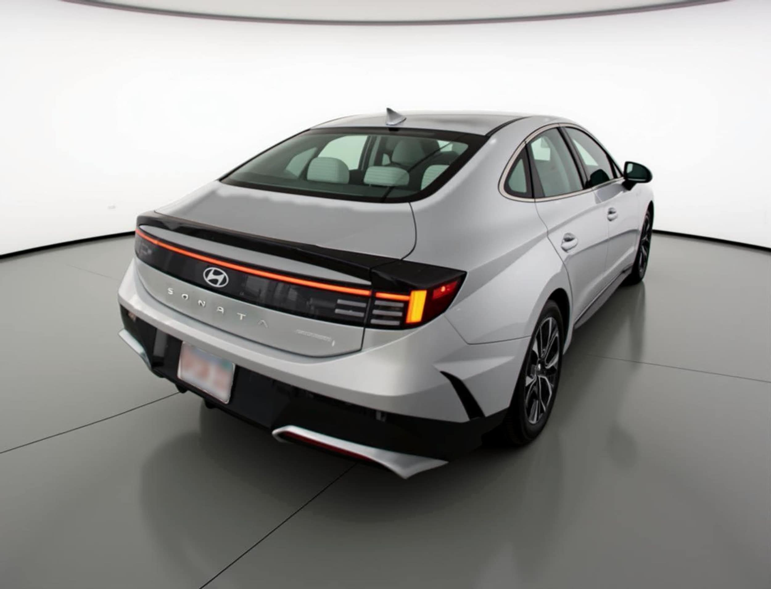 Thumbnail: 2025 Hyundai Sonata - 7