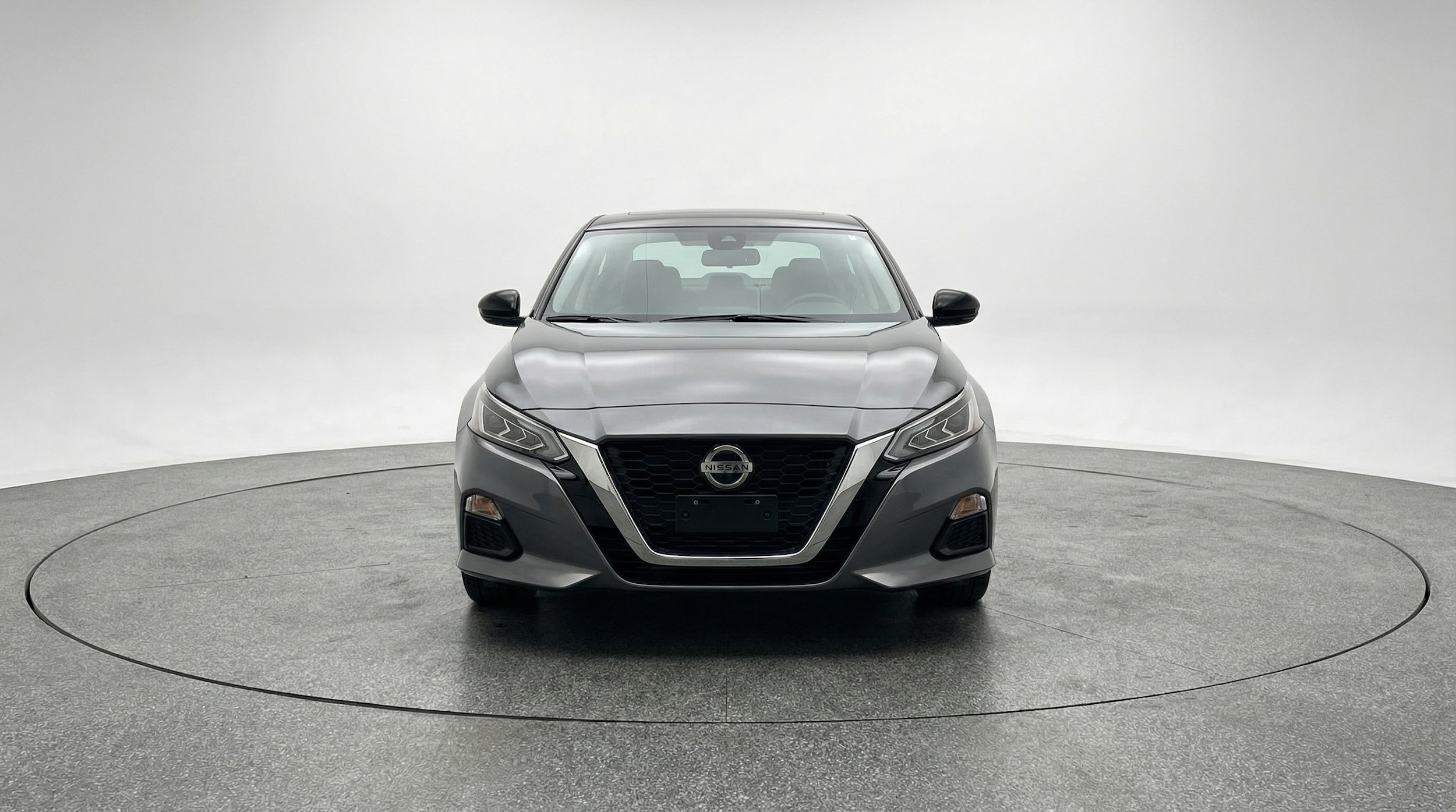 Thumbnail: 2025 Nissan Altima - 2