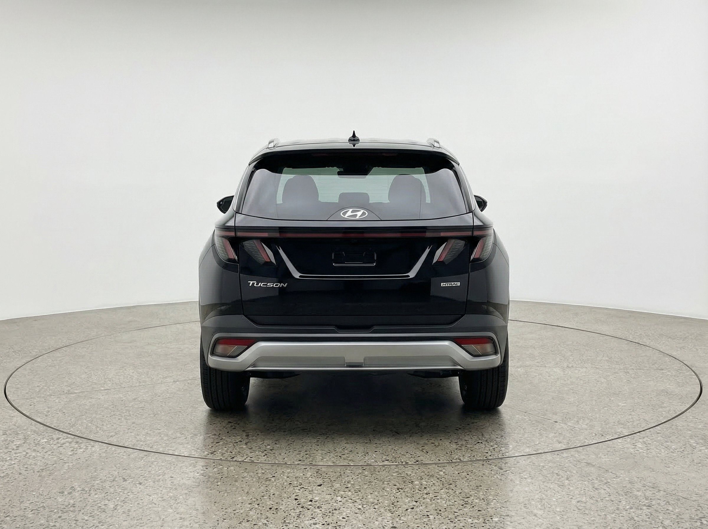 Thumbnail: 2026 Hyundai Tucson - 7