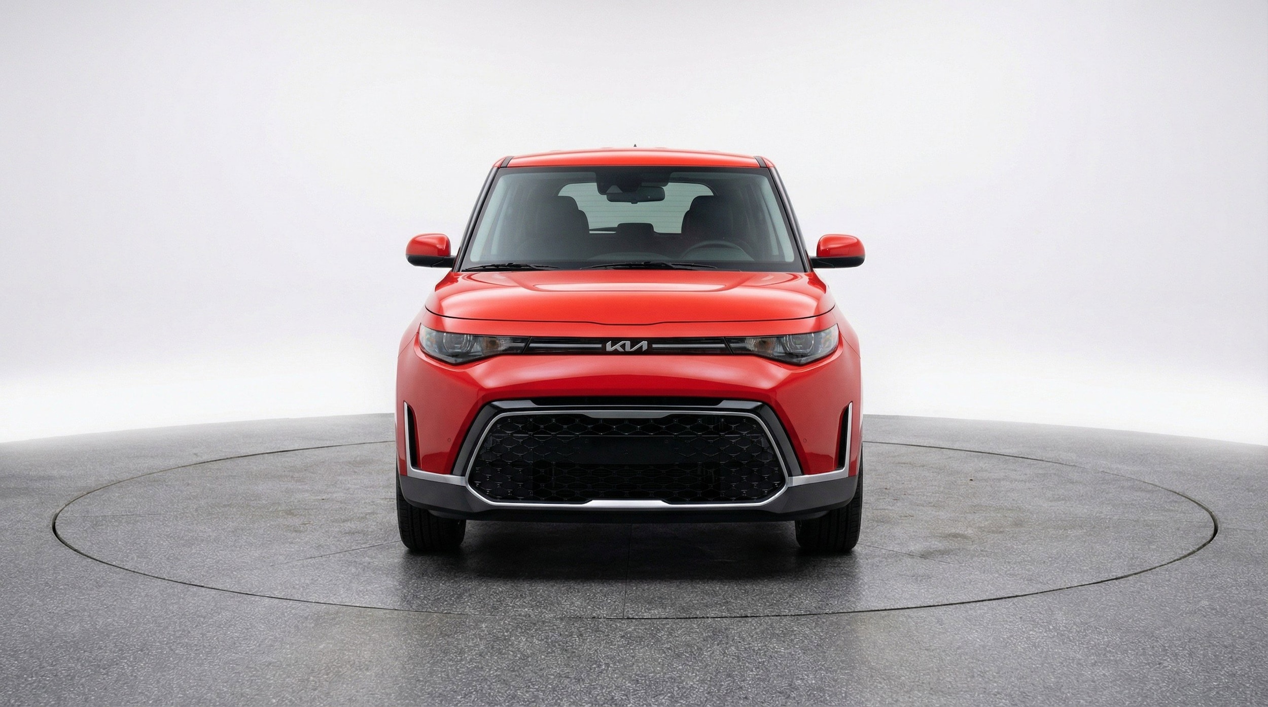 Thumbnail: 2025 Kia Soul - 2