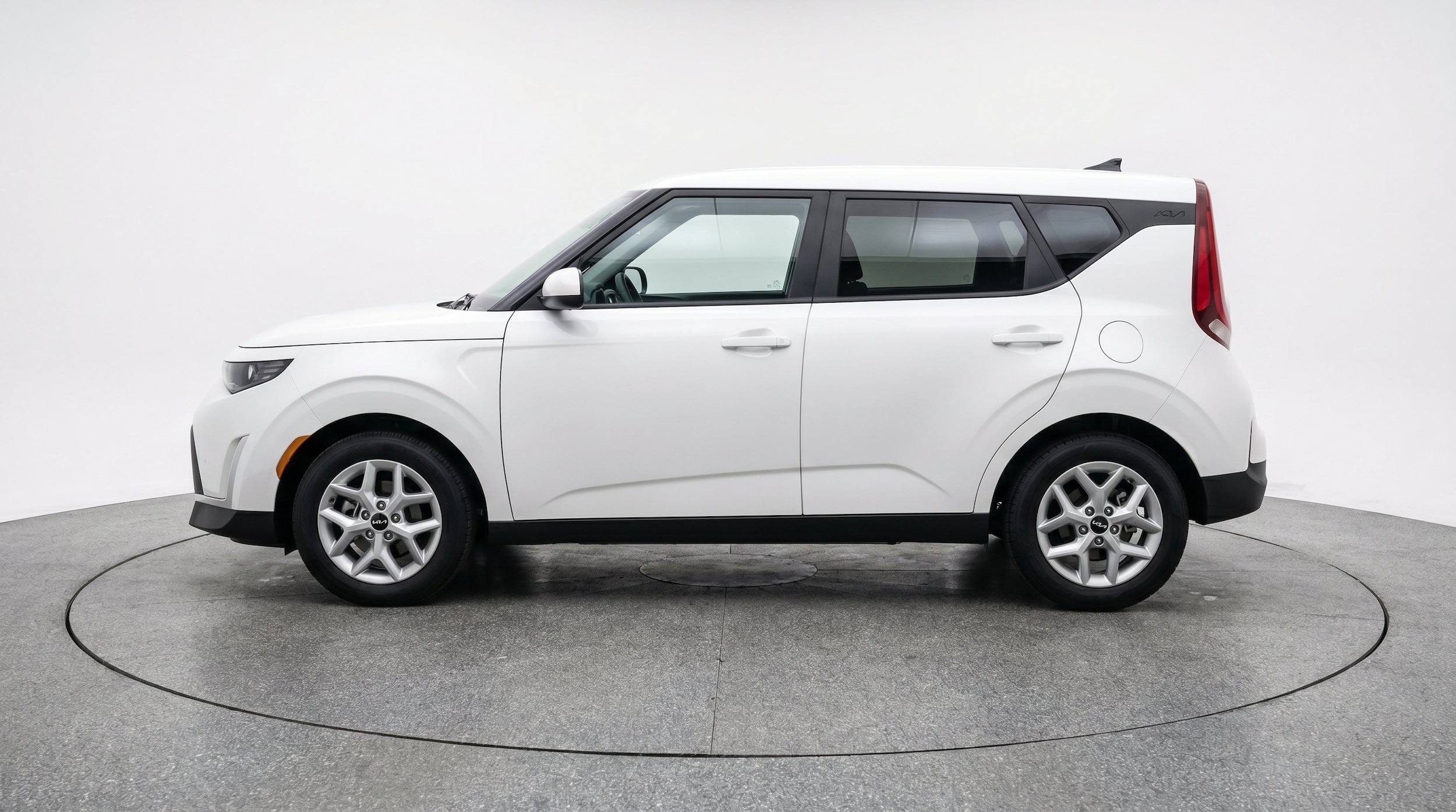 Thumbnail: 2025 Kia Soul - 5