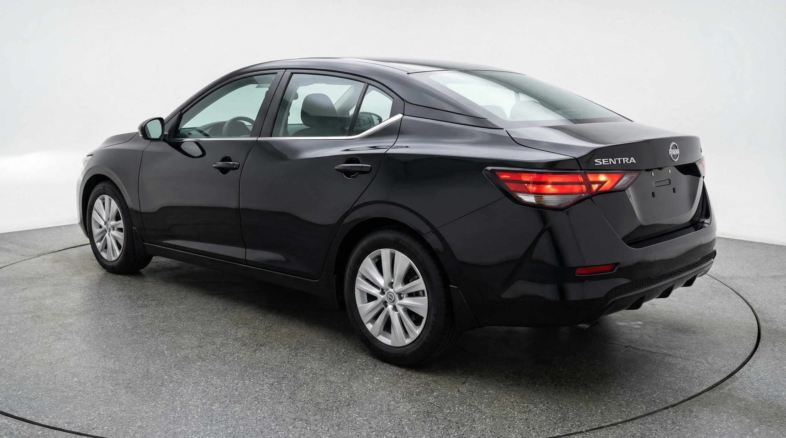Thumbnail: 2025 Nissan Sentra - 6