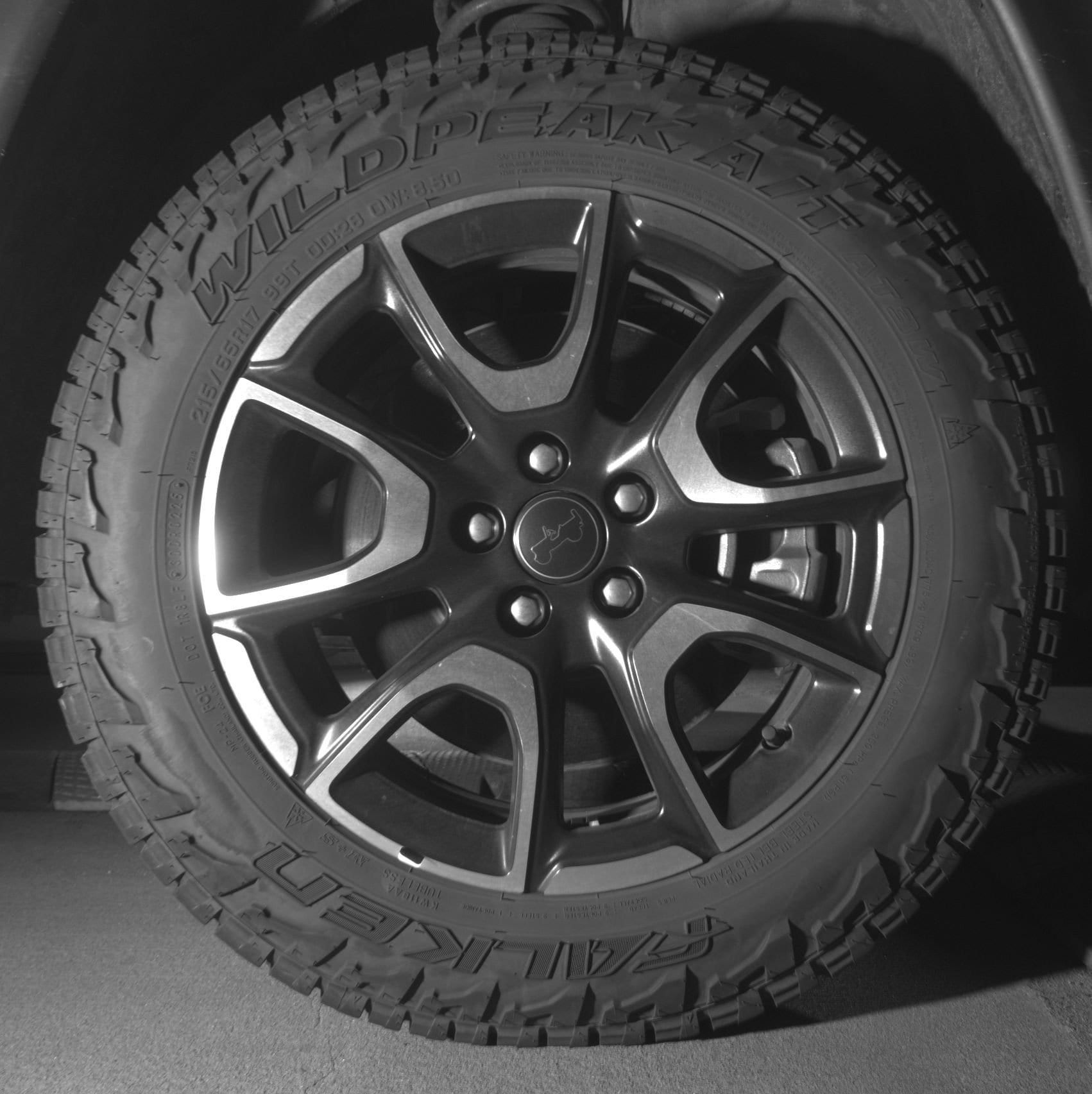 Thumbnail: 2025 Jeep Compass - 13