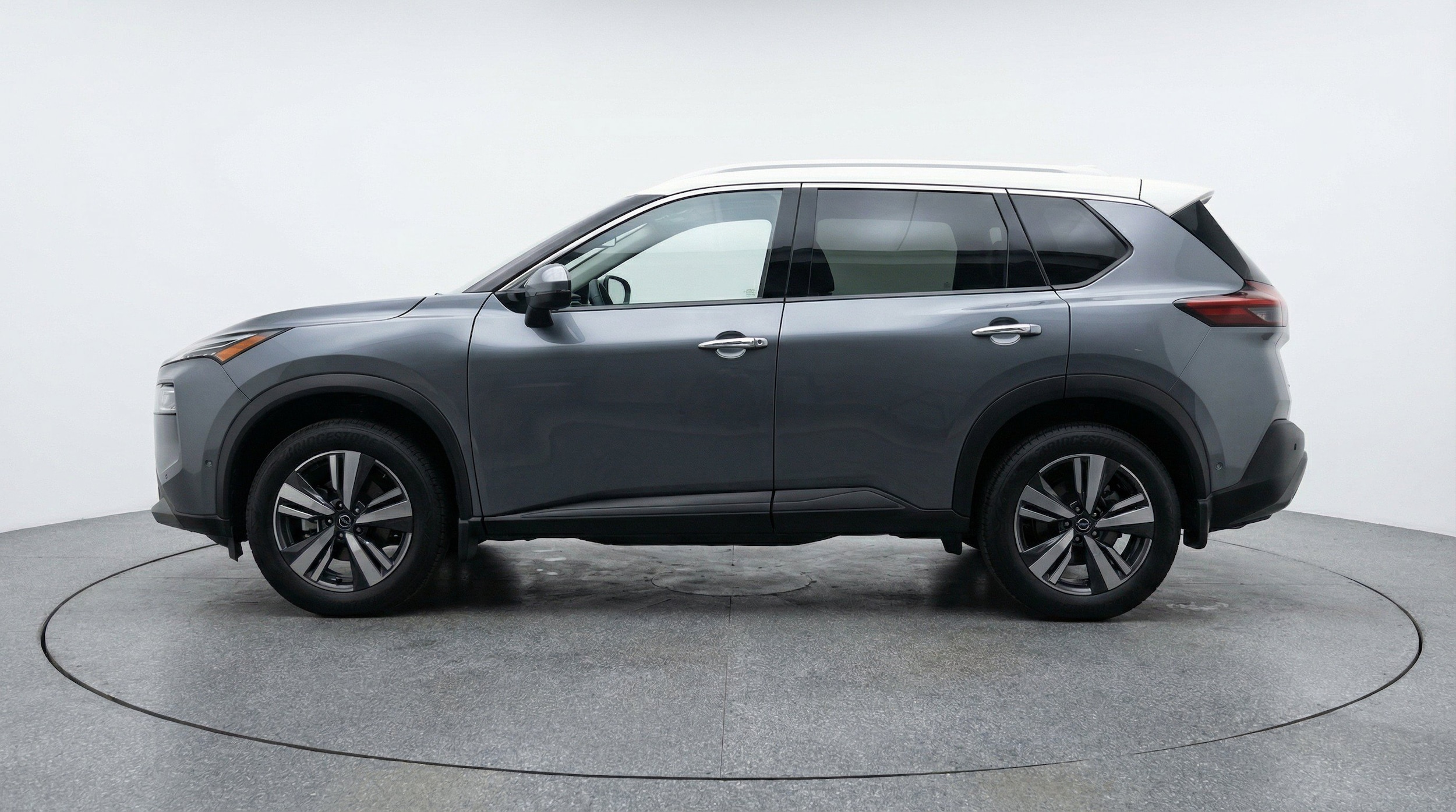 Thumbnail: 2026 Nissan Rogue - 5