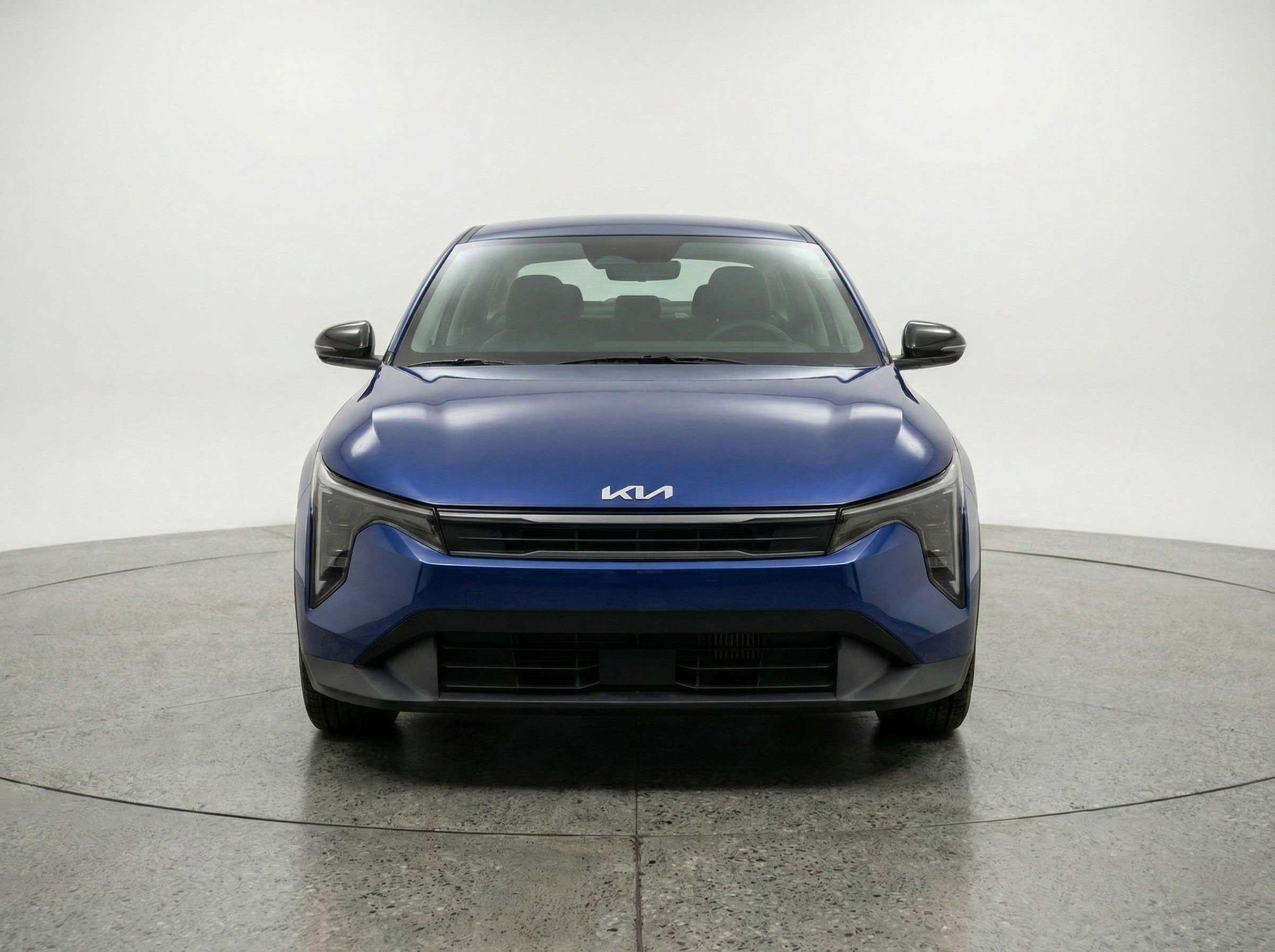 Thumbnail: 2025 Kia K4 - 2