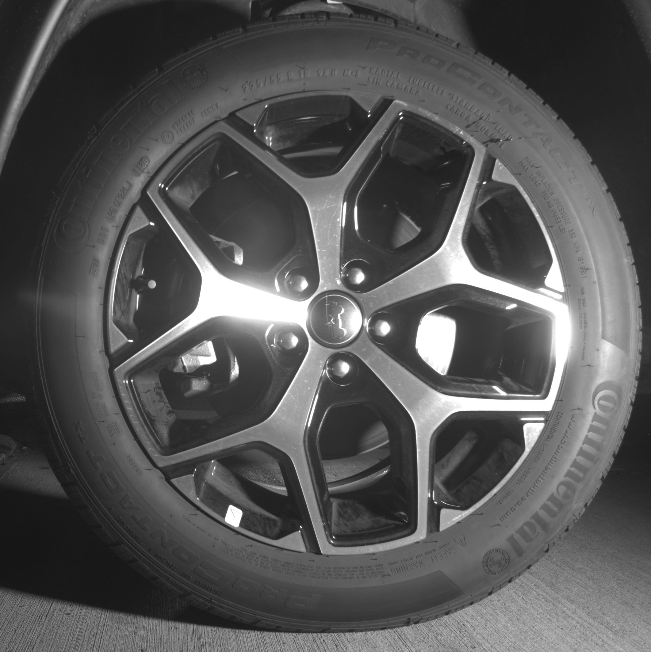 Thumbnail: 2025 Jeep Compass - 12