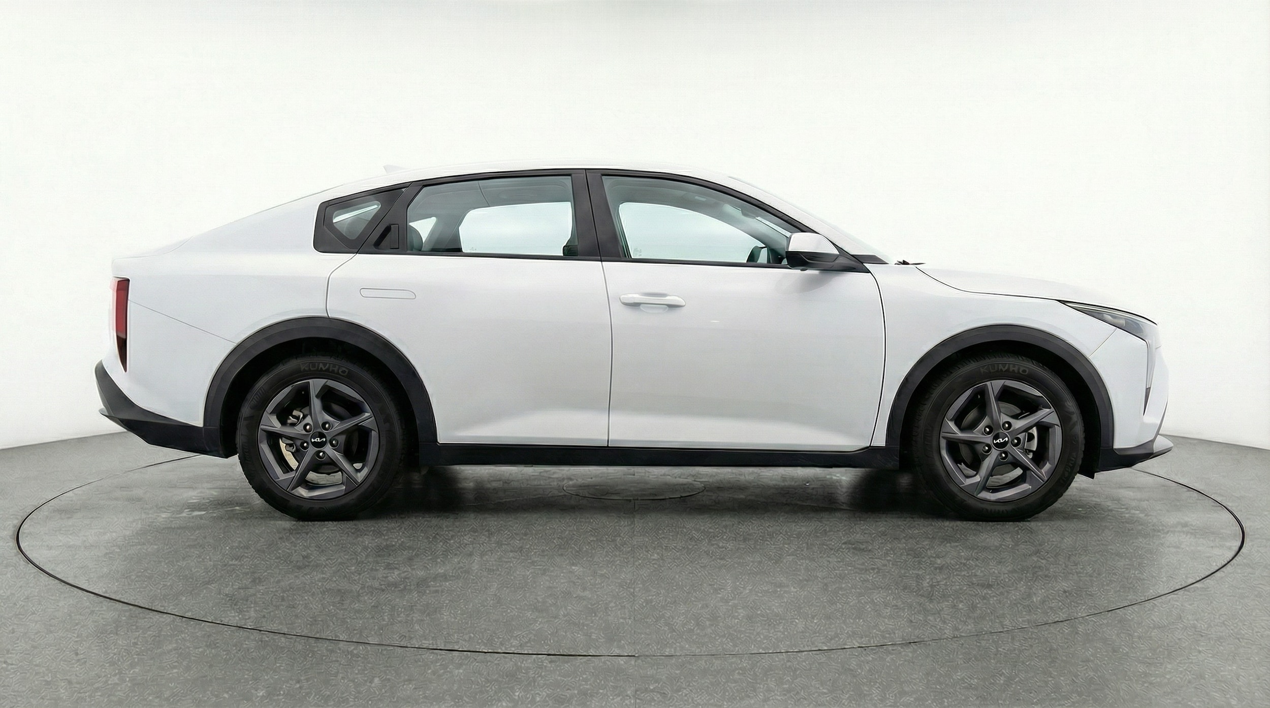 Thumbnail: 2025 Kia K4 - 8