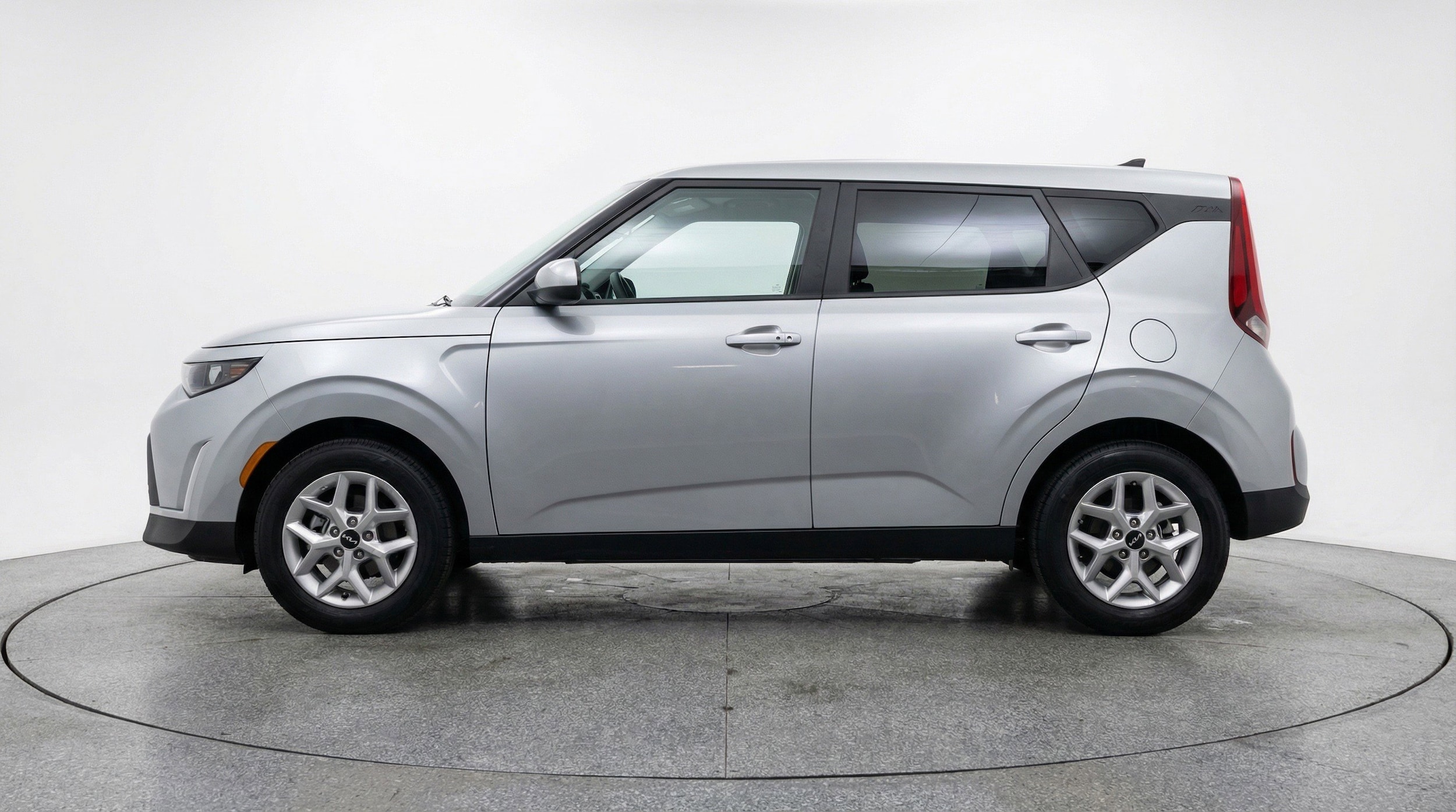 Thumbnail: 2025 Kia Soul - 5