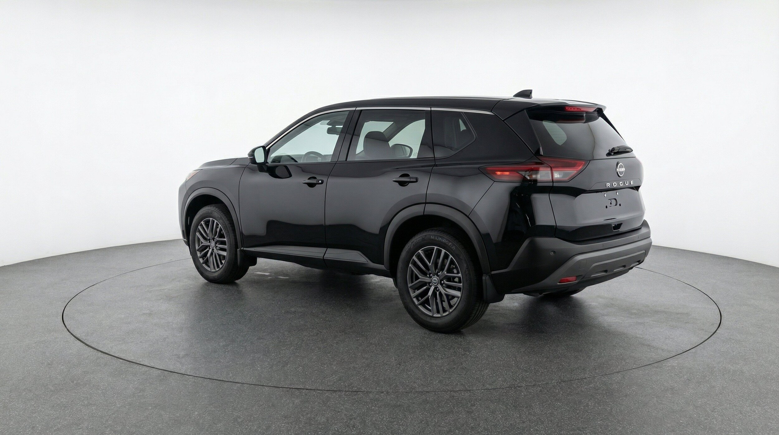 Thumbnail: 2026 Nissan Rogue - 6