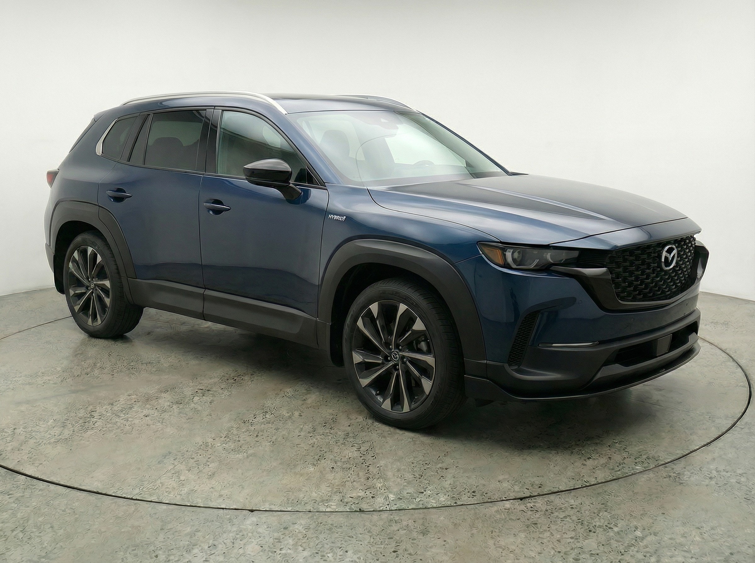 Thumbnail: 2025 Mazda CX-50 - 1